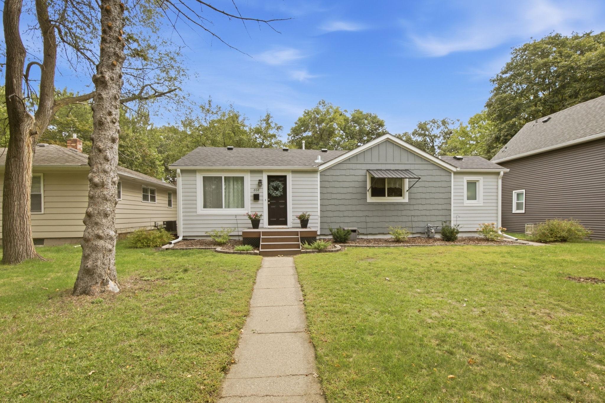 View of Residential at 808 5th Avenue, Saint Cloud MN 56304, Saint Cloud (2 of 28) - Mike Wilen | Minnesota Team Real Estate