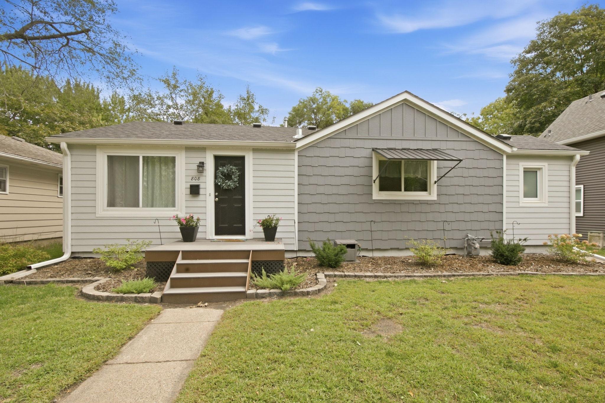 View of Single Family at 808 5th Avenue, Saint Cloud - Mike Wilen | Minnesota Team Real Estate