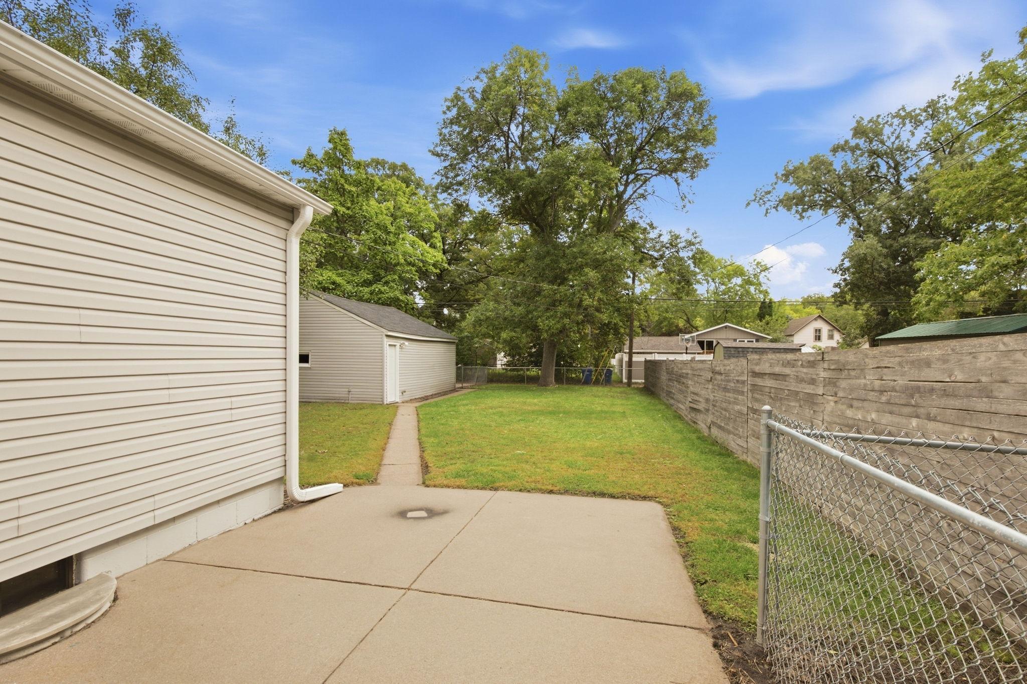 View of Residential at 808 5th Avenue, Saint Cloud MN 56304, Saint Cloud (28 of 28) - Mike Wilen | Minnesota Team Real Estate