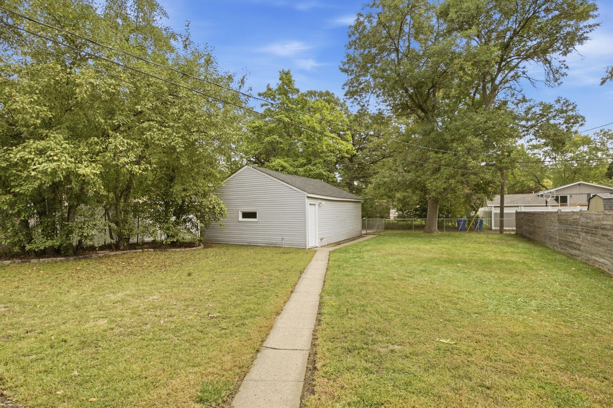 View of Residential at 808 5th Avenue, Saint Cloud MN 56304, Saint Cloud (27 of 28) - Mike Wilen | Minnesota Team Real Estate