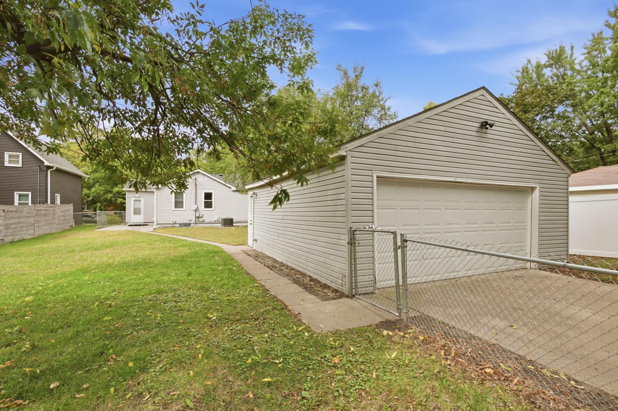 View of Residential at 808 5th Avenue, Saint Cloud MN 56304, Saint Cloud (25 of 28) - Mike Wilen | Minnesota Team Real Estate