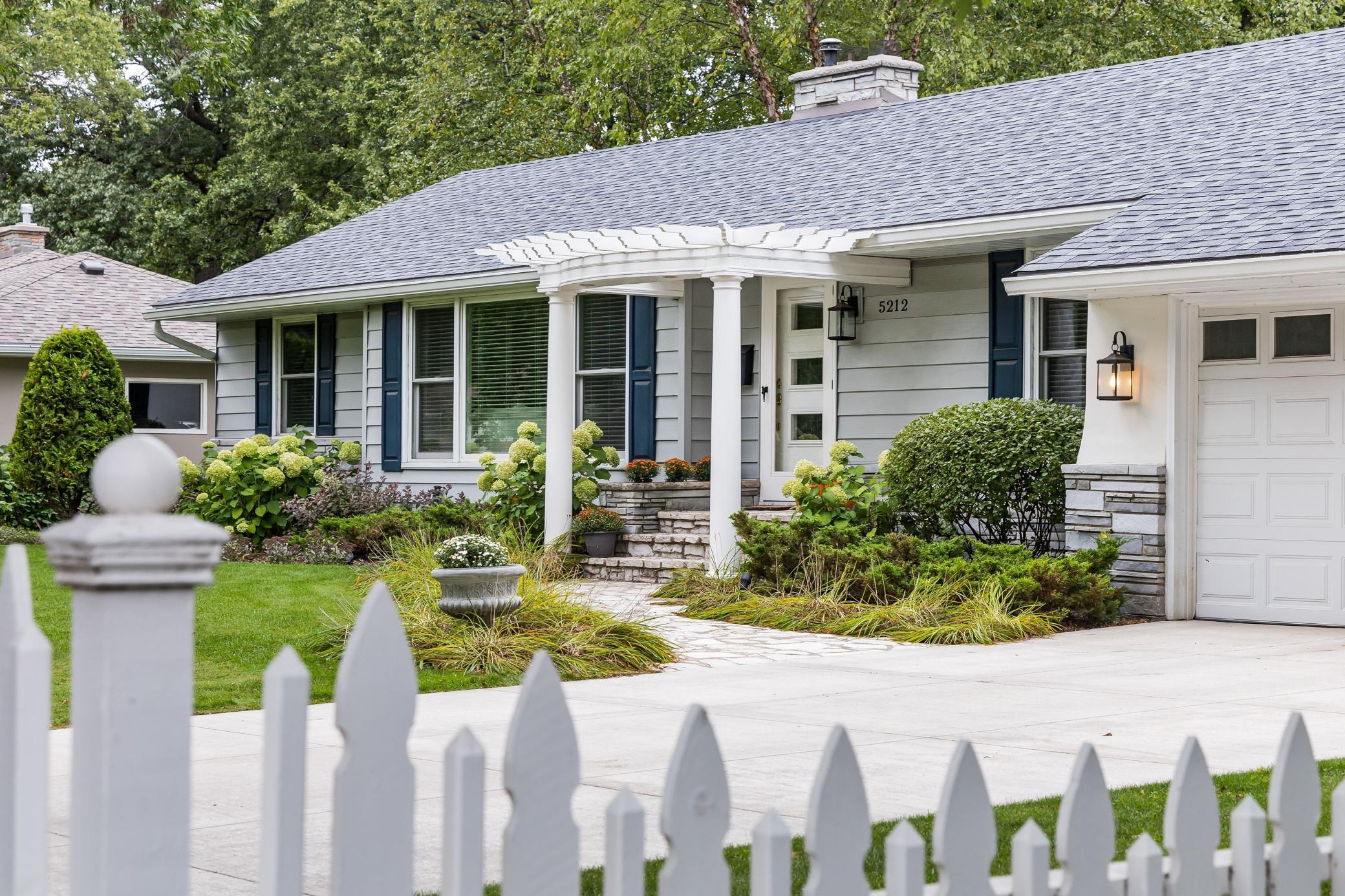 View of Single Family at 5212 Richwood Drive, Edina - Mike Wilen | Minnesota Team Real Estate