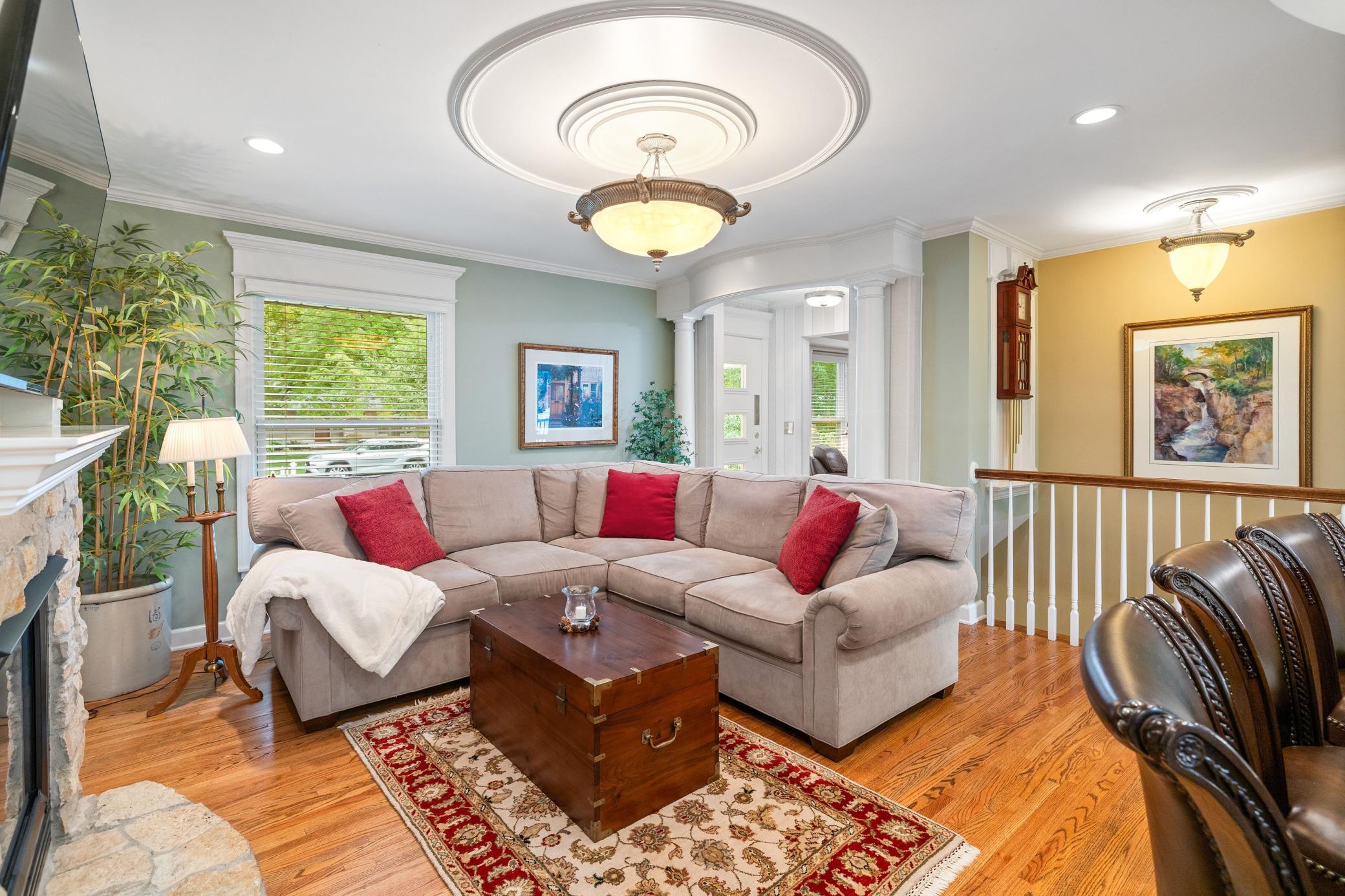 View of Residential at 5212 Richwood Drive, Edina MN 55436, Edina (12 of 32) - Mike Wilen | Minnesota Team Real Estate
