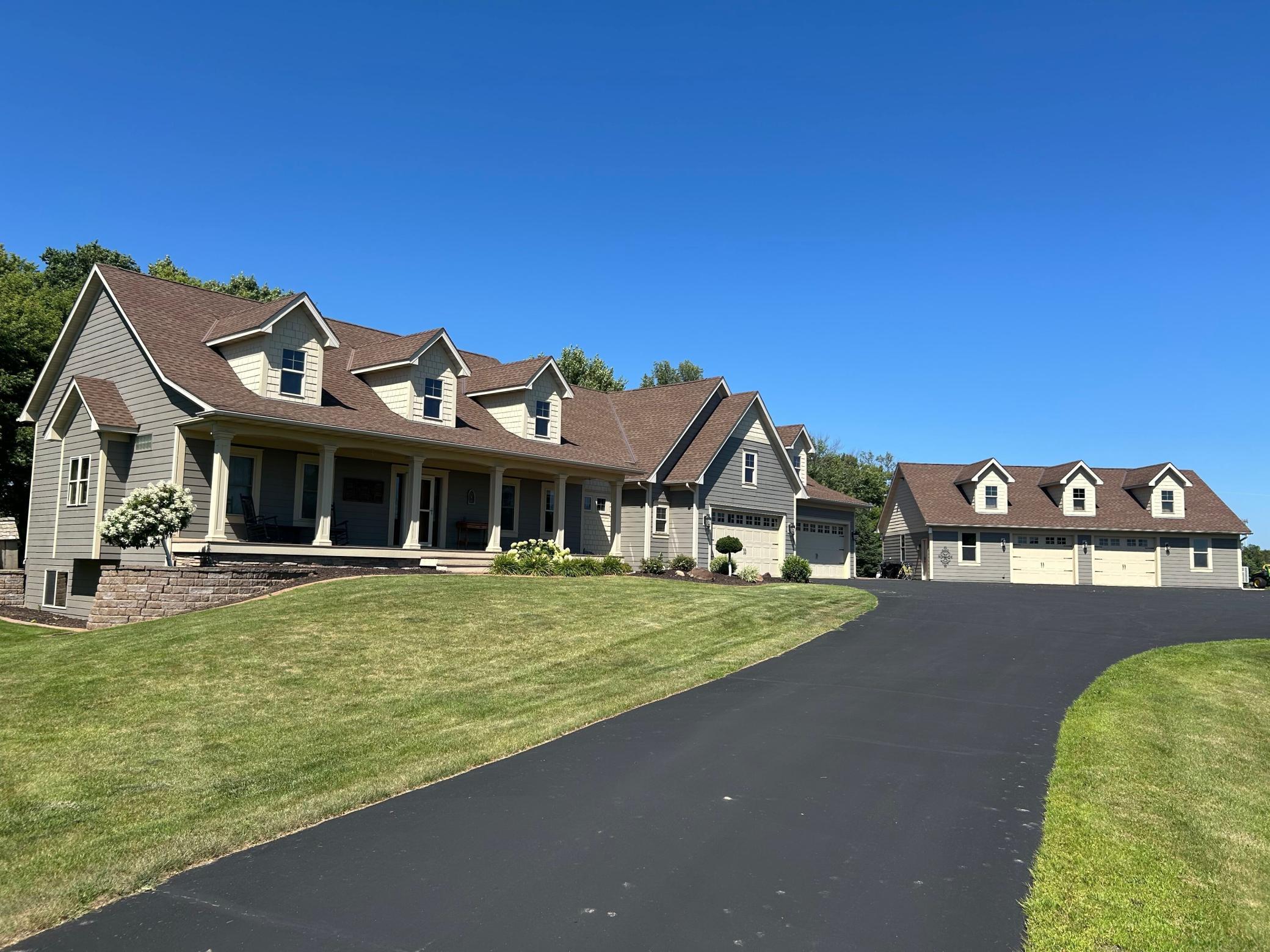 View of Single Family at 10560 31st Place, Saint Michael - Mike Wilen | Minnesota Team Real Estate