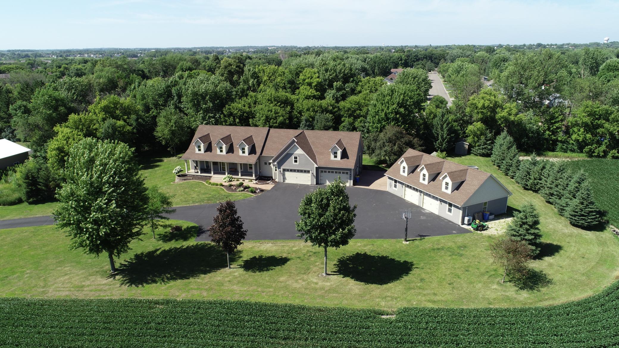 View of Residential at 10560 31st Place, Saint Michael MN 55376, Saint Michael (36 of 43) - Mike Wilen | Minnesota Team Real Estate