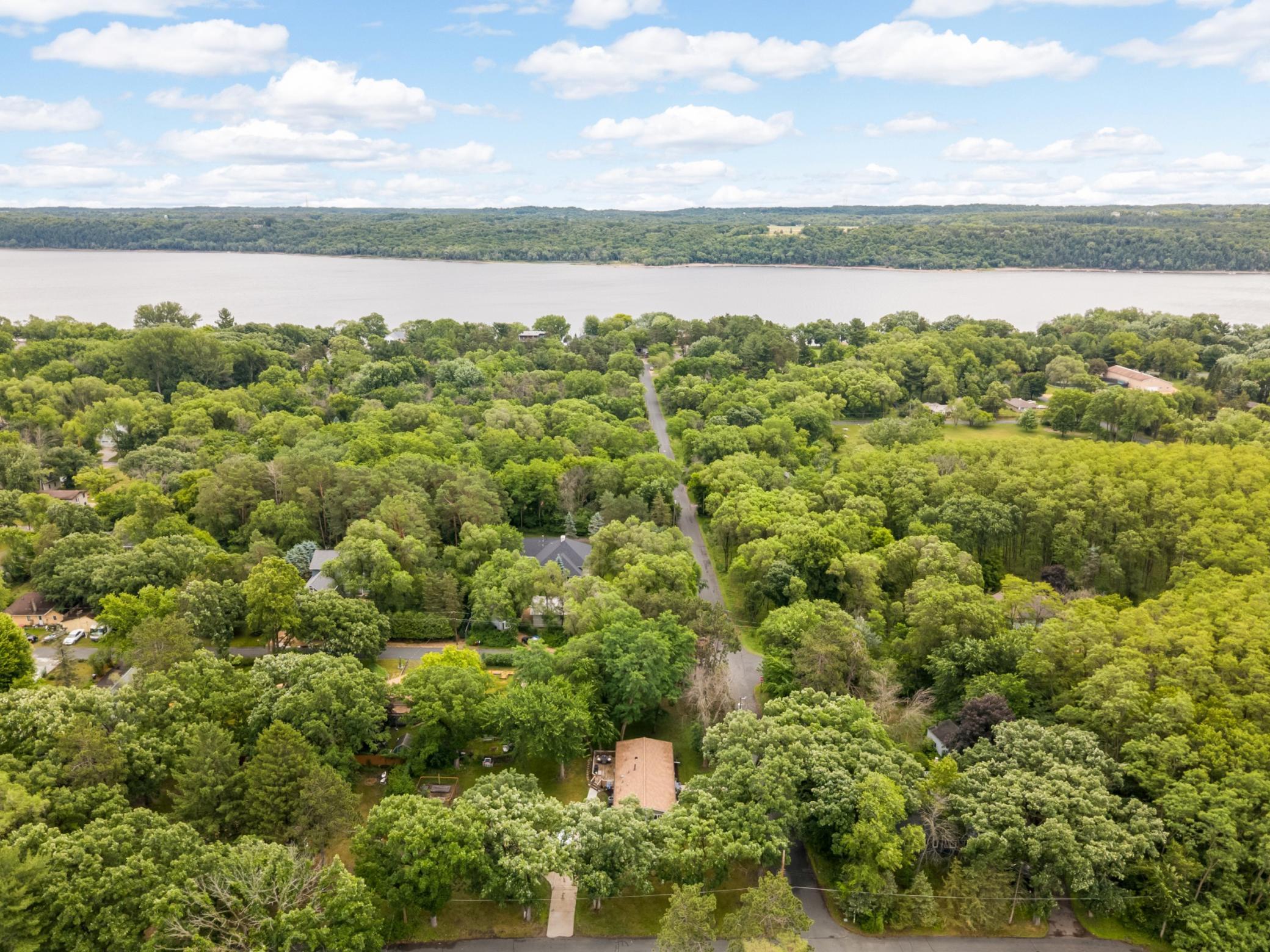 View of Single Family at 16570 22nd Street, Saint Mary's Point - Mike Wilen | Minnesota Team Real Estate