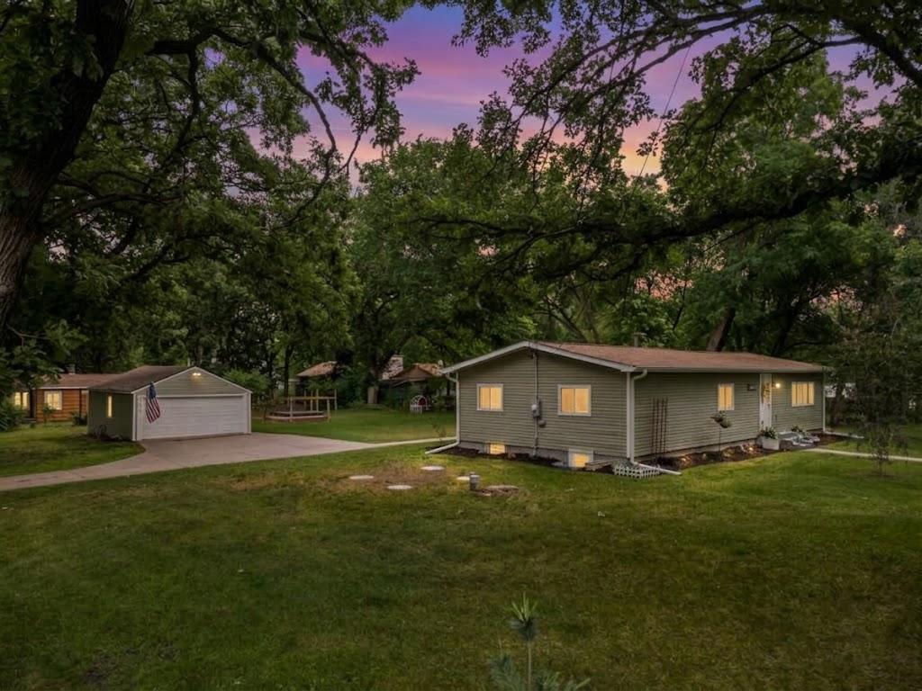 View of Residential at 16570 22nd Street, Saint Mary's Point MN 55043, Saint Mary's Point (3 of 45) - Mike Wilen | Minnesota Team Real Estate