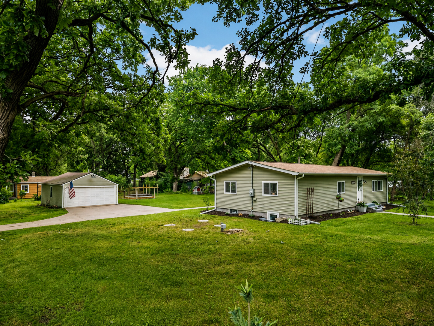 View of Residential at 16570 22nd Street, Saint Mary's Point MN 55043, Saint Mary's Point (4 of 45) - Mike Wilen | Minnesota Team Real Estate