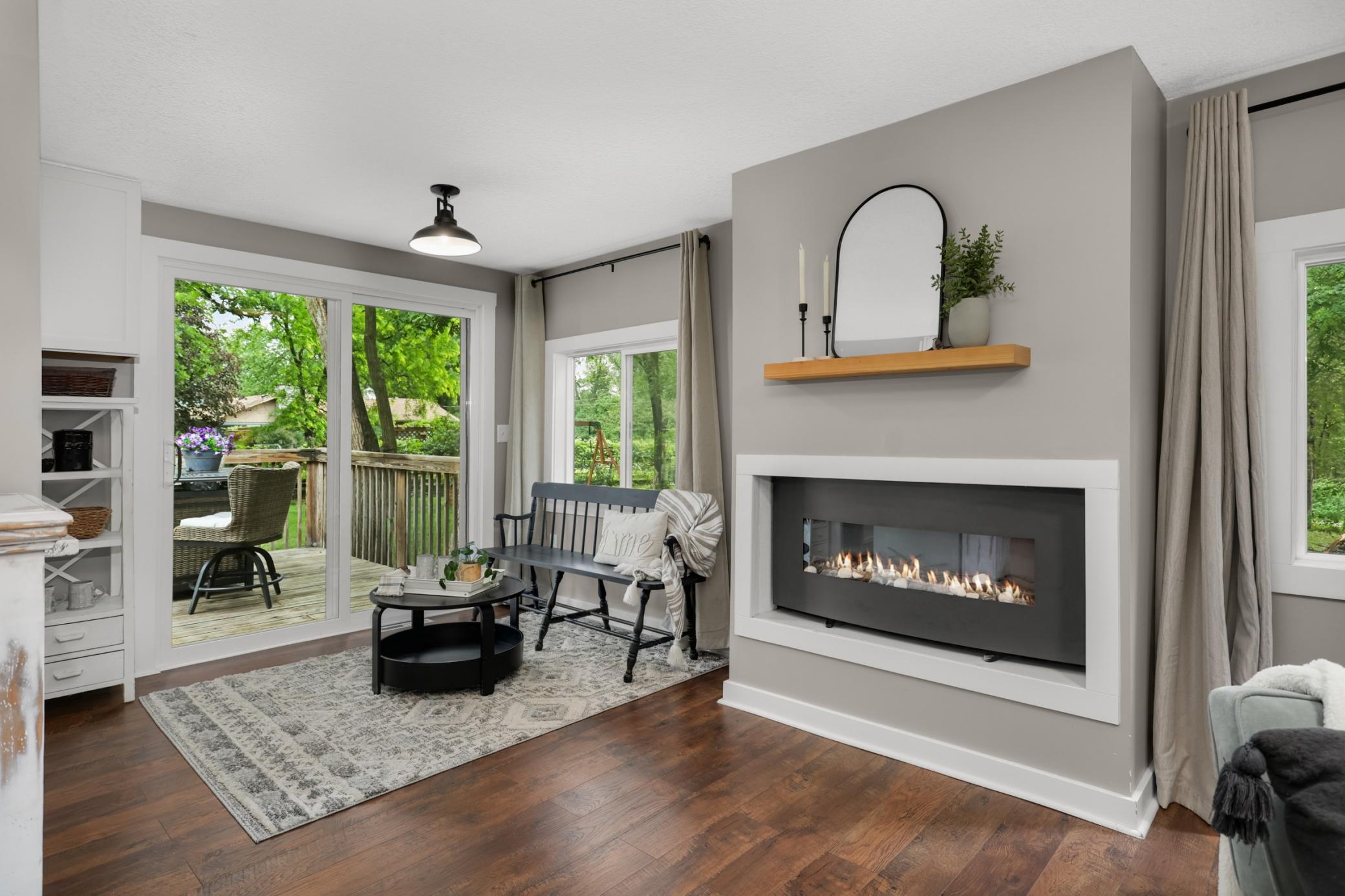 View of Residential at 16570 22nd Street, Saint Mary's Point MN 55043, Saint Mary's Point (12 of 45) - Mike Wilen | Minnesota Team Real Estate
