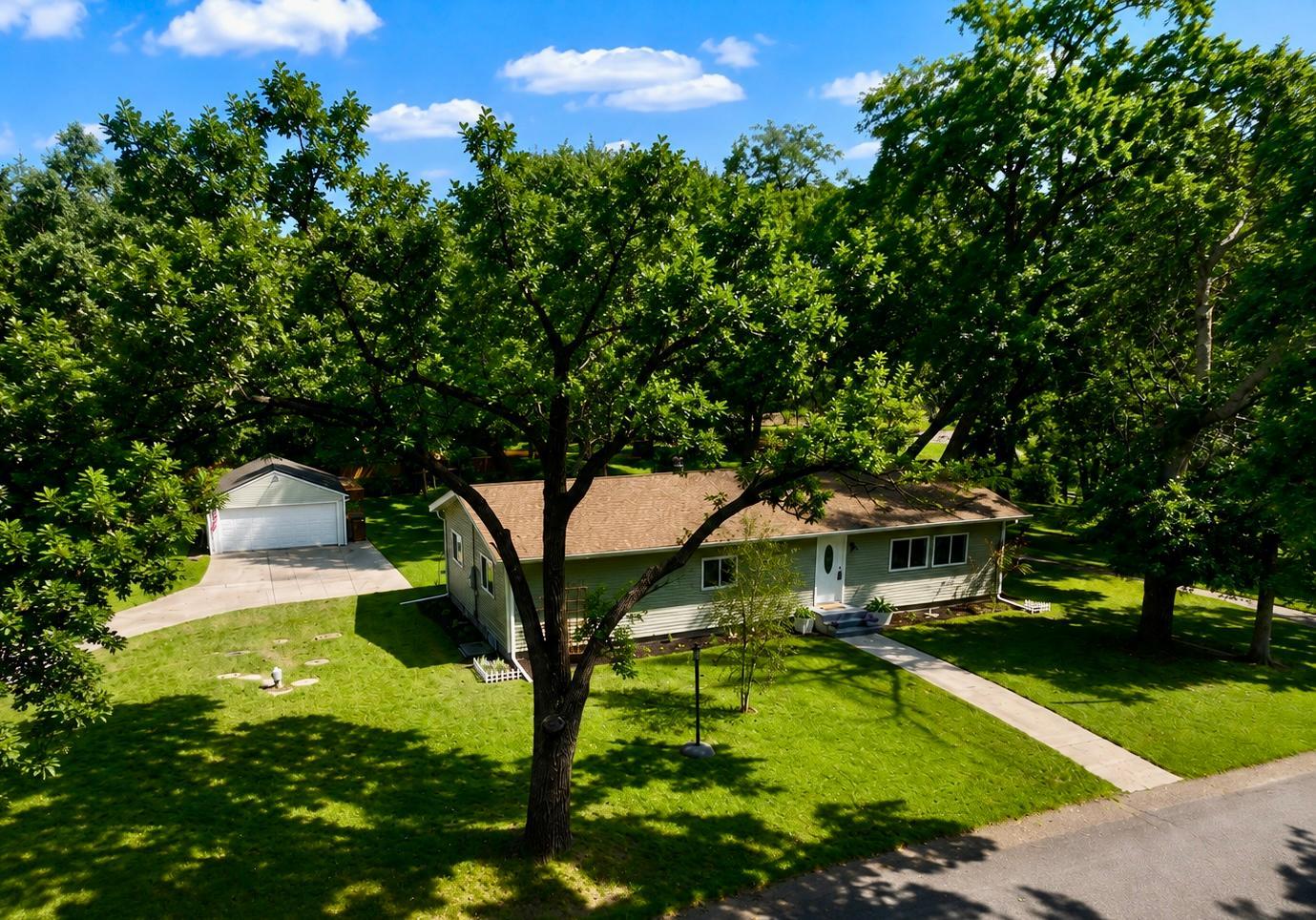 View of Residential at 16570 22nd Street, Saint Mary's Point MN 55043, Saint Mary's Point (2 of 45) - Mike Wilen | Minnesota Team Real Estate