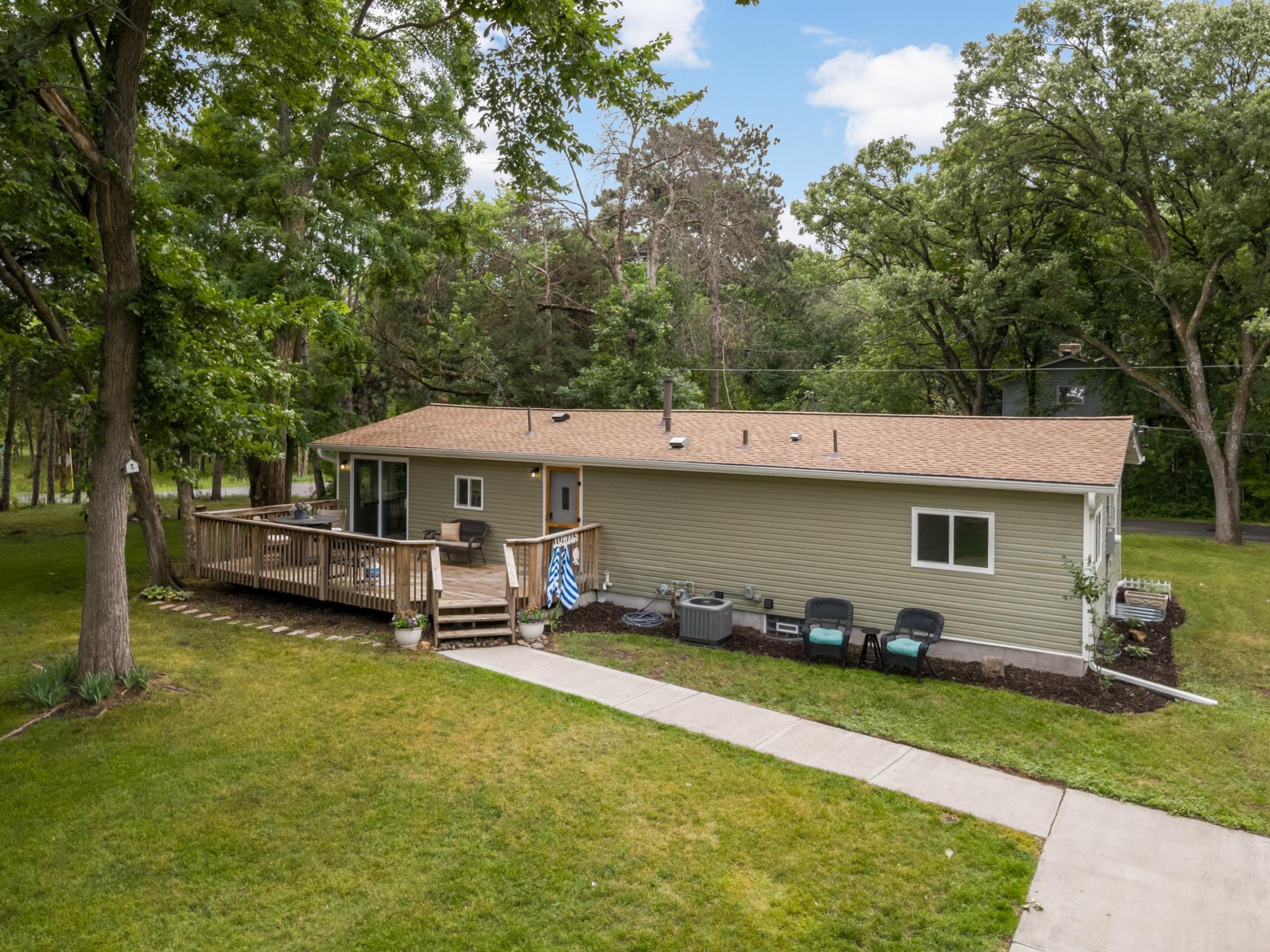 View of Residential at 16570 22nd Street, Saint Mary's Point MN 55043, Saint Mary's Point (31 of 45) - Mike Wilen | Minnesota Team Real Estate