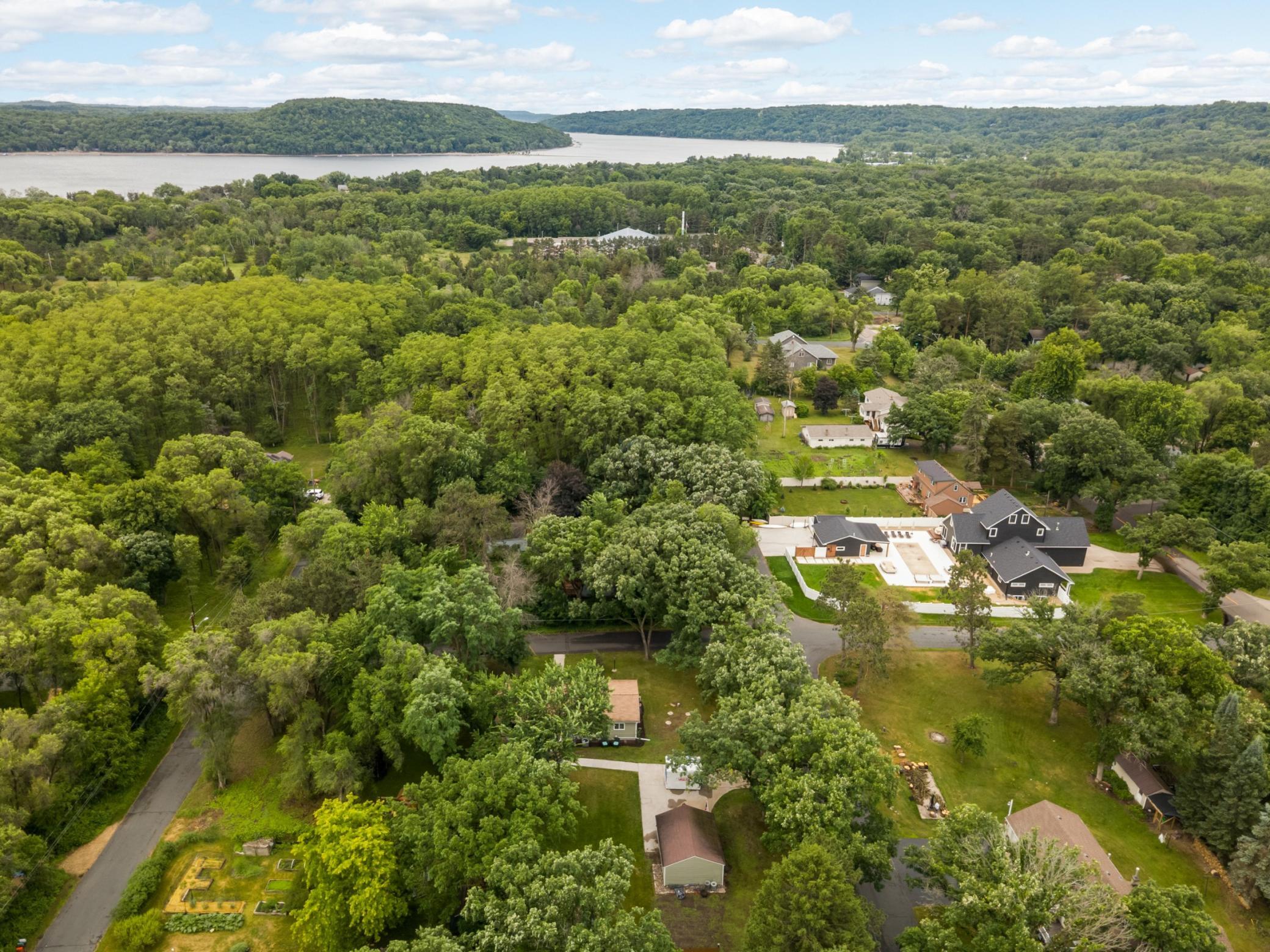 View of Residential at 16570 22nd Street, Saint Mary's Point MN 55043, Saint Mary's Point (38 of 45) - Mike Wilen | Minnesota Team Real Estate