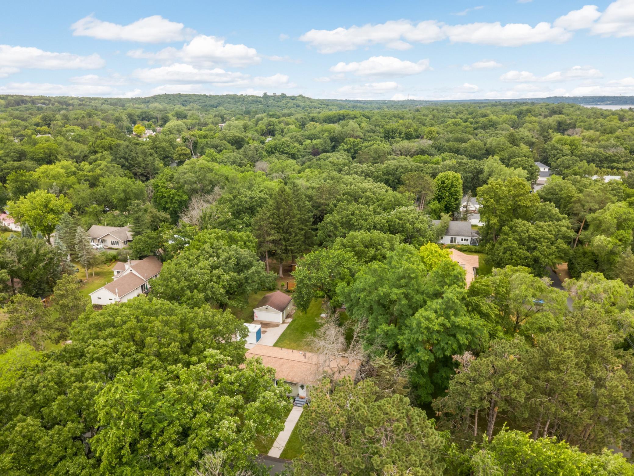 View of Residential at 16570 22nd Street, Saint Mary's Point MN 55043, Saint Mary's Point (39 of 45) - Mike Wilen | Minnesota Team Real Estate