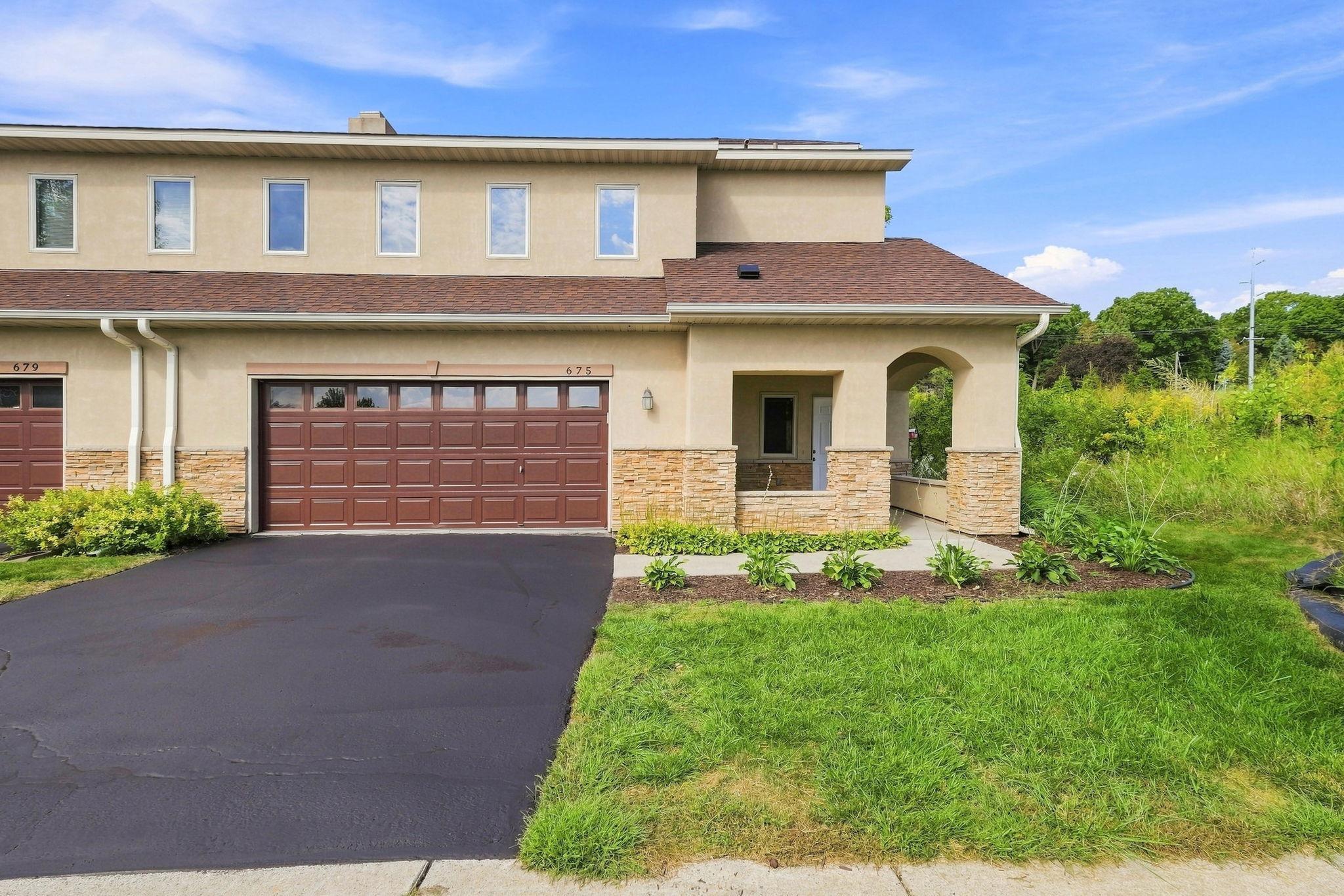 View of (TH) Side x Side at 675 Sienna Drive, Watertown - Mike Wilen | Minnesota Team Real Estate