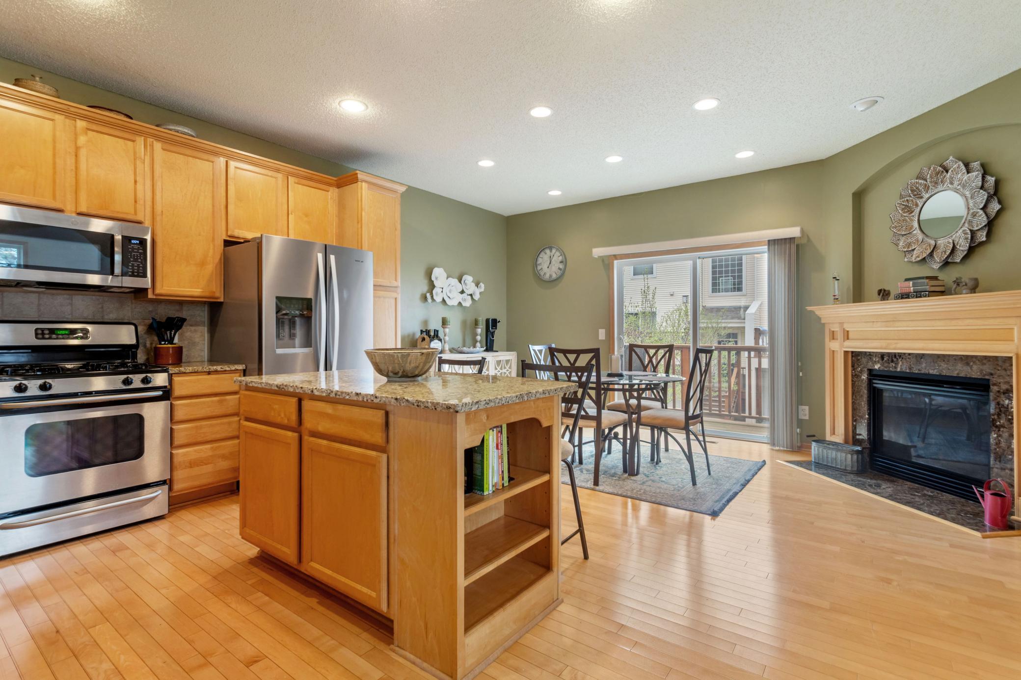View of Residential at 14633 Victor Hugo Boulevard #4, Hugo MN 55038, Hugo (7 of 34) - Mike Wilen | Minnesota Team Real Estate