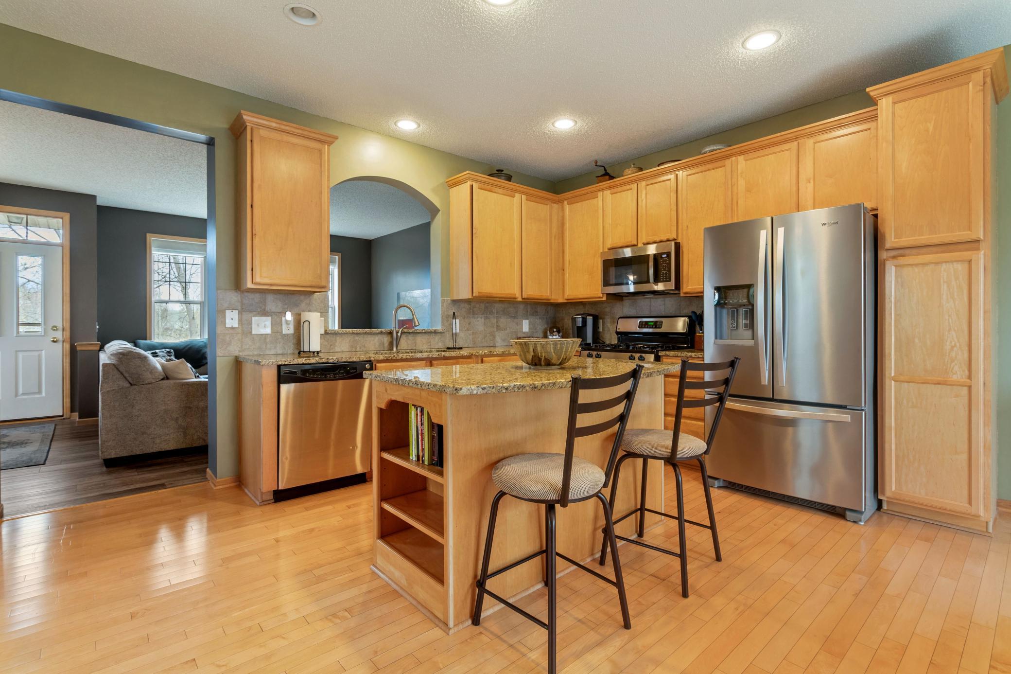 View of Residential at 14633 Victor Hugo Boulevard #4, Hugo MN 55038, Hugo (8 of 34) - Mike Wilen | Minnesota Team Real Estate