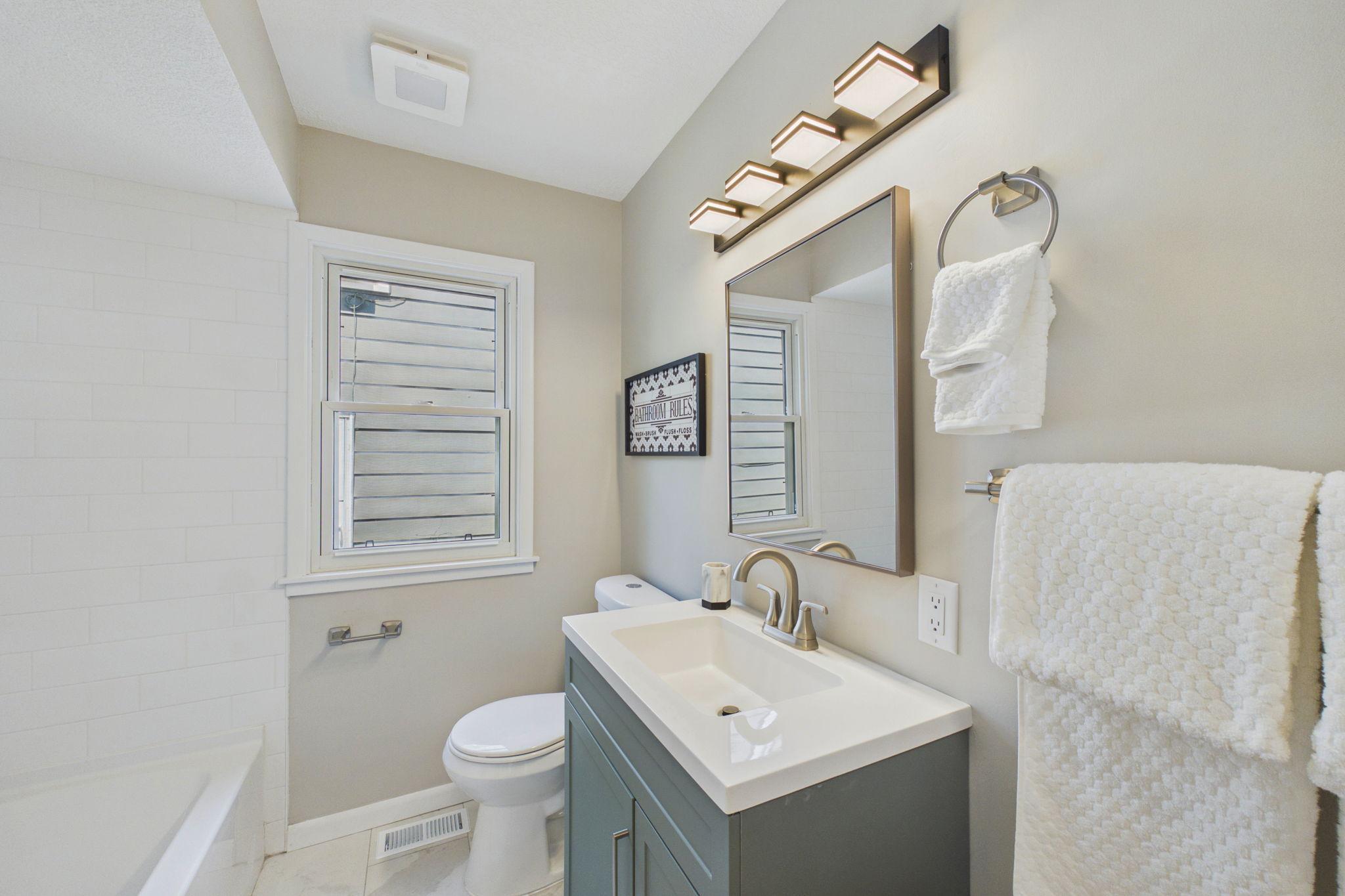View of Residential at 2612 Georgia Avenue, Saint Louis Park MN 55426, Saint Louis Park (10 of 32) - Mike Wilen | Minnesota Team Real Estate