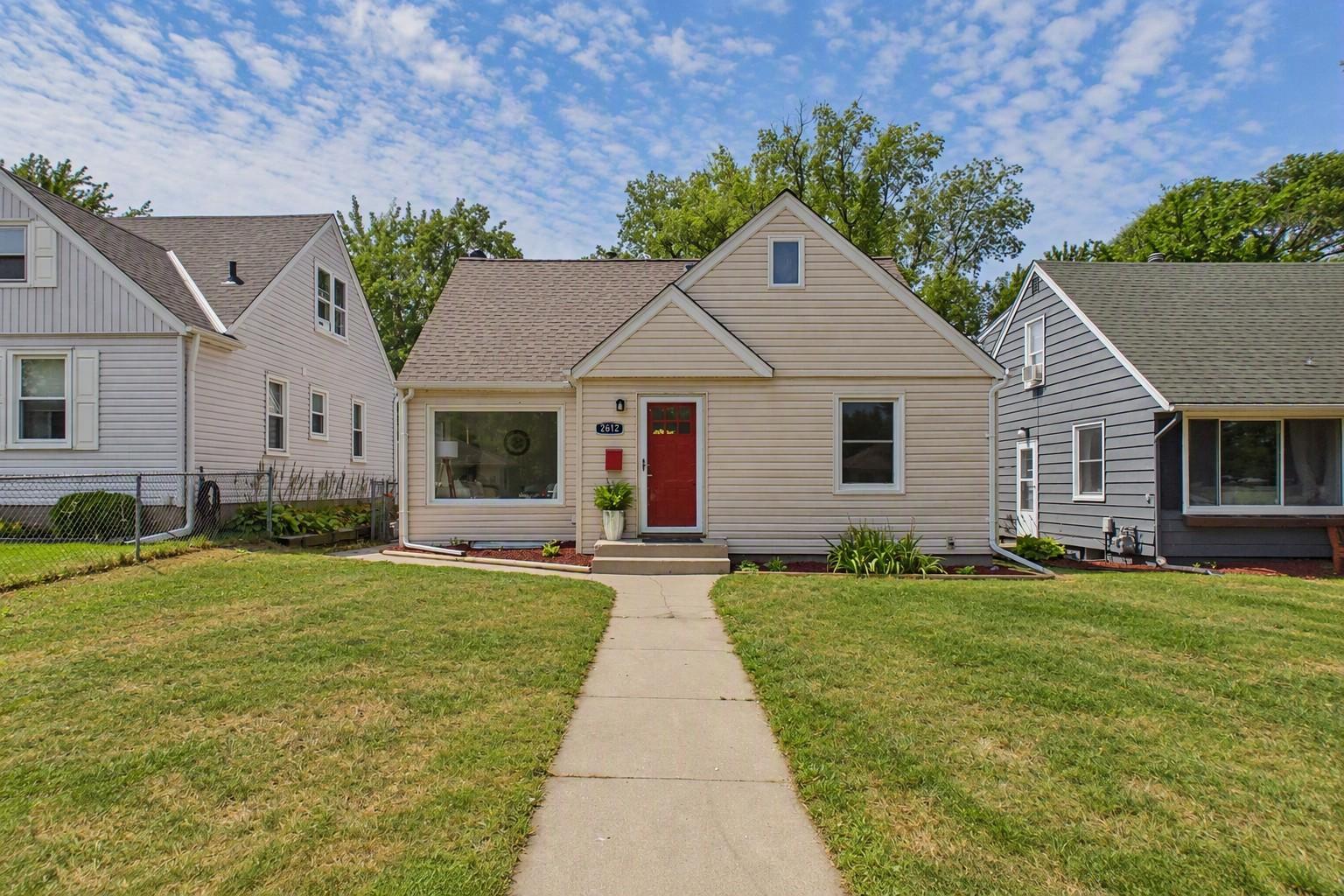 View of Residential at 2612 Georgia Avenue, Saint Louis Park MN 55426, Saint Louis Park (25 of 32) - Mike Wilen | Minnesota Team Real Estate