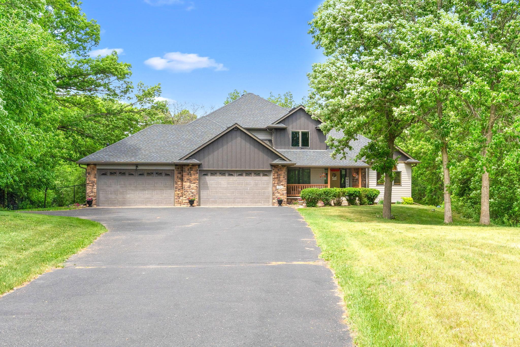 View of Residential at 11792 272nd Avenue, Zimmerman MN 55398, Zimmerman (2 of 49) - Mike Wilen | Minnesota Team Real Estate