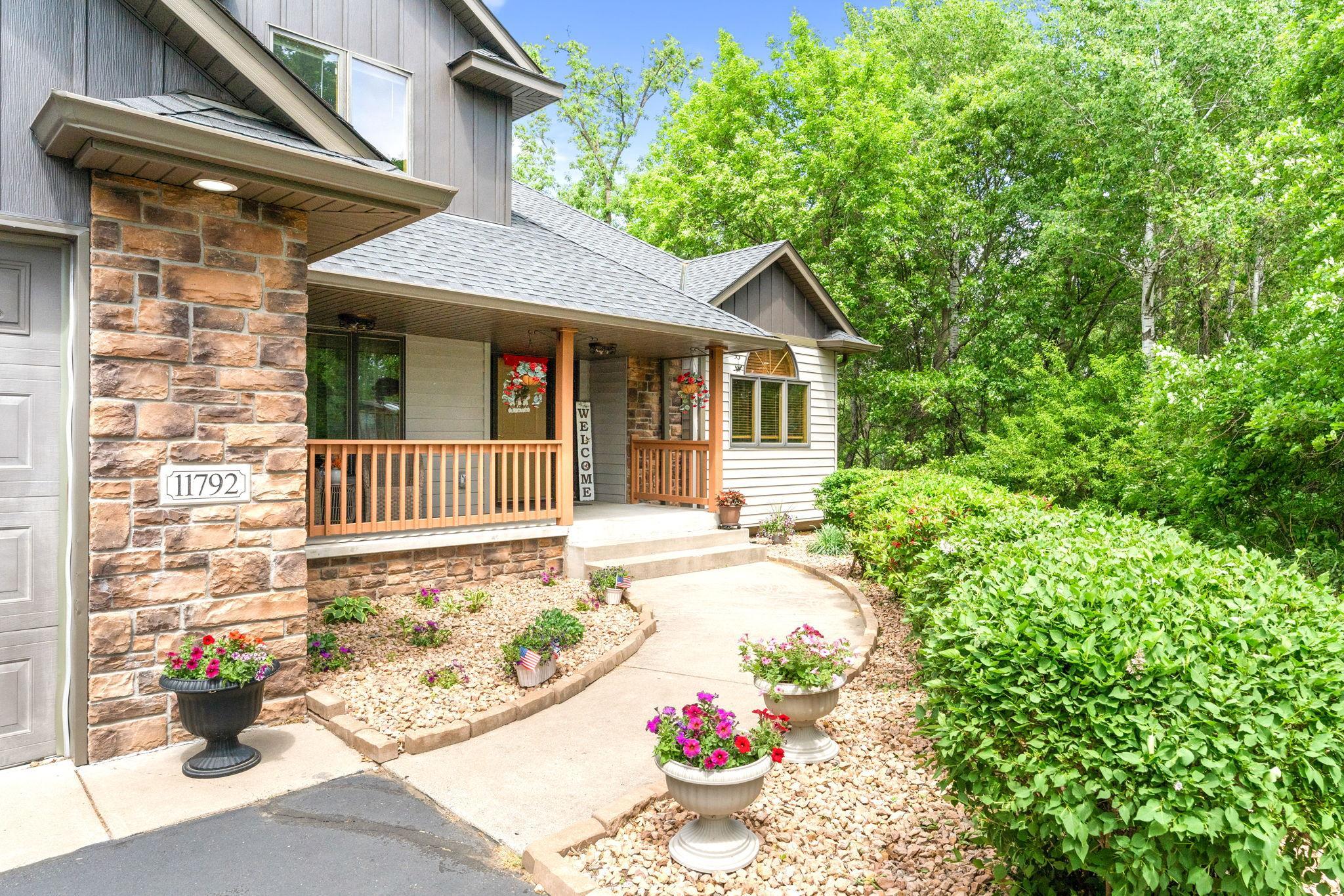 View of Residential at 11792 272nd Avenue, Zimmerman MN 55398, Zimmerman (3 of 49) - Mike Wilen | Minnesota Team Real Estate