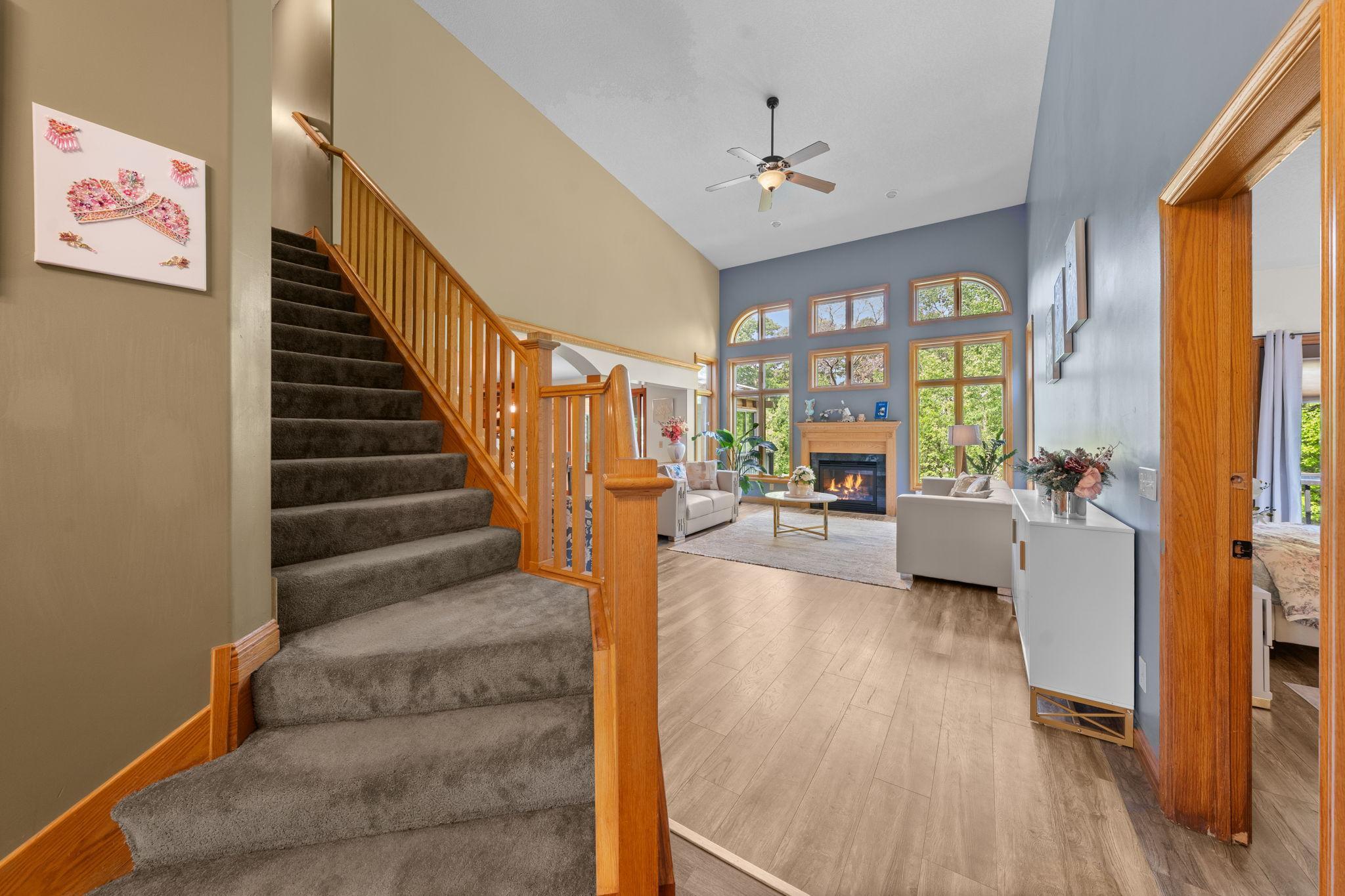View of Residential at 11792 272nd Avenue, Zimmerman MN 55398, Zimmerman (4 of 49) - Mike Wilen | Minnesota Team Real Estate