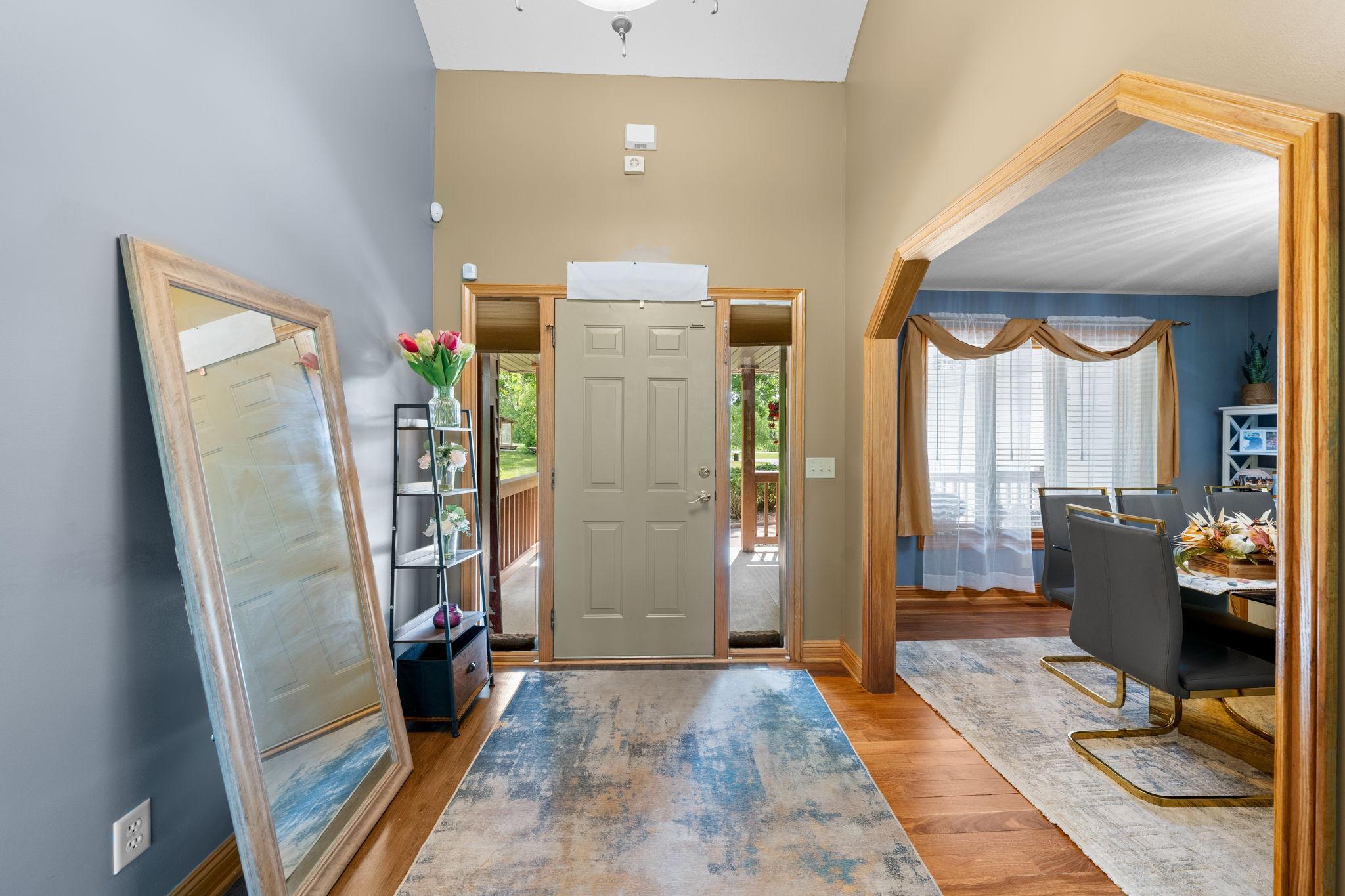 View of Residential at 11792 272nd Avenue, Zimmerman MN 55398, Zimmerman (5 of 49) - Mike Wilen | Minnesota Team Real Estate