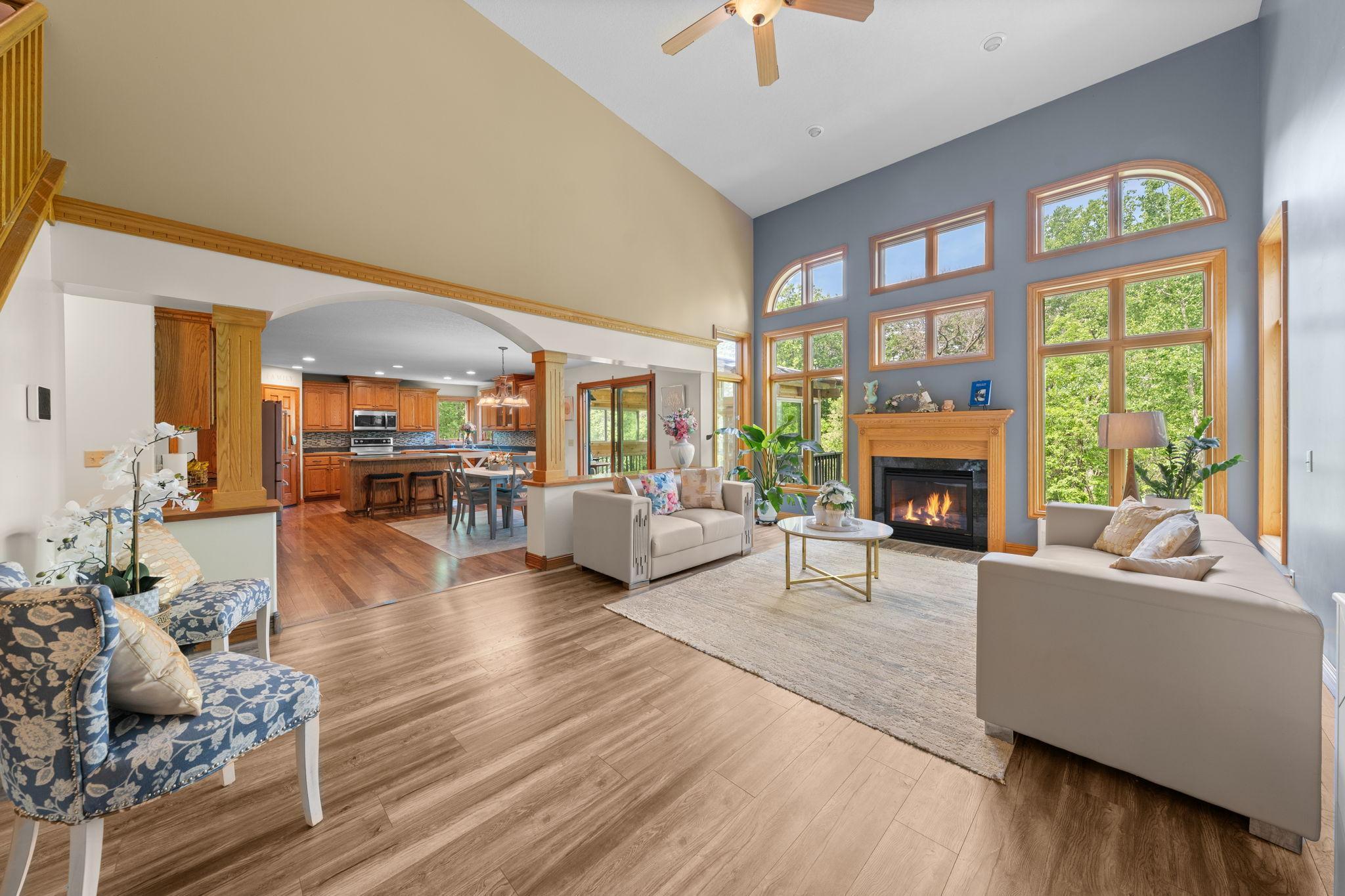 View of Residential at 11792 272nd Avenue, Zimmerman MN 55398, Zimmerman (8 of 49) - Mike Wilen | Minnesota Team Real Estate