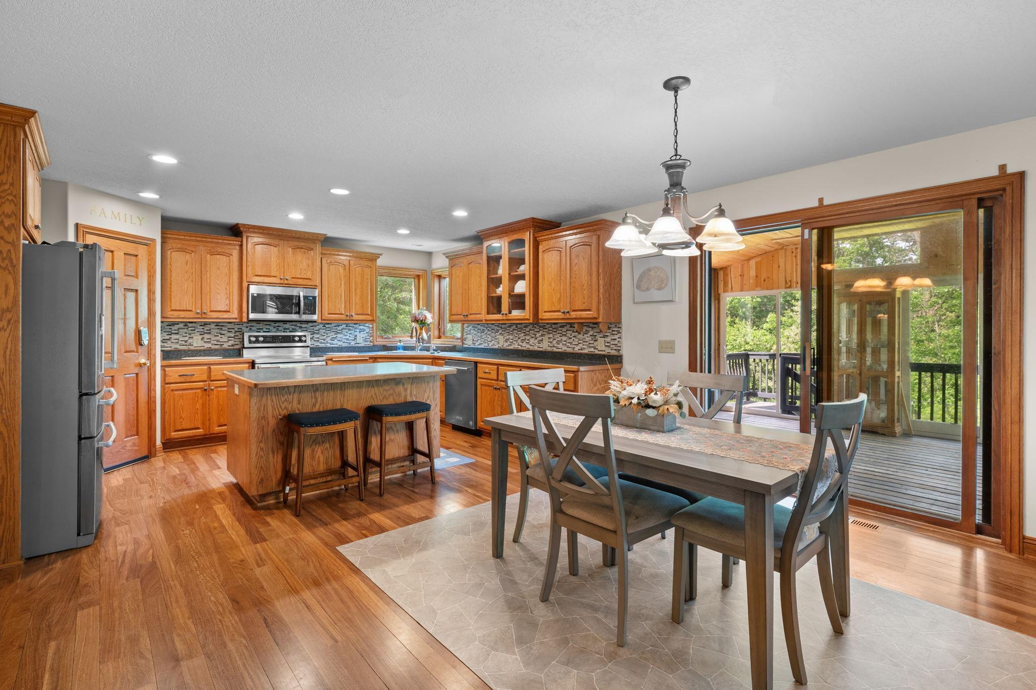 View of Residential at 11792 272nd Avenue, Zimmerman MN 55398, Zimmerman (15 of 49) - Mike Wilen | Minnesota Team Real Estate