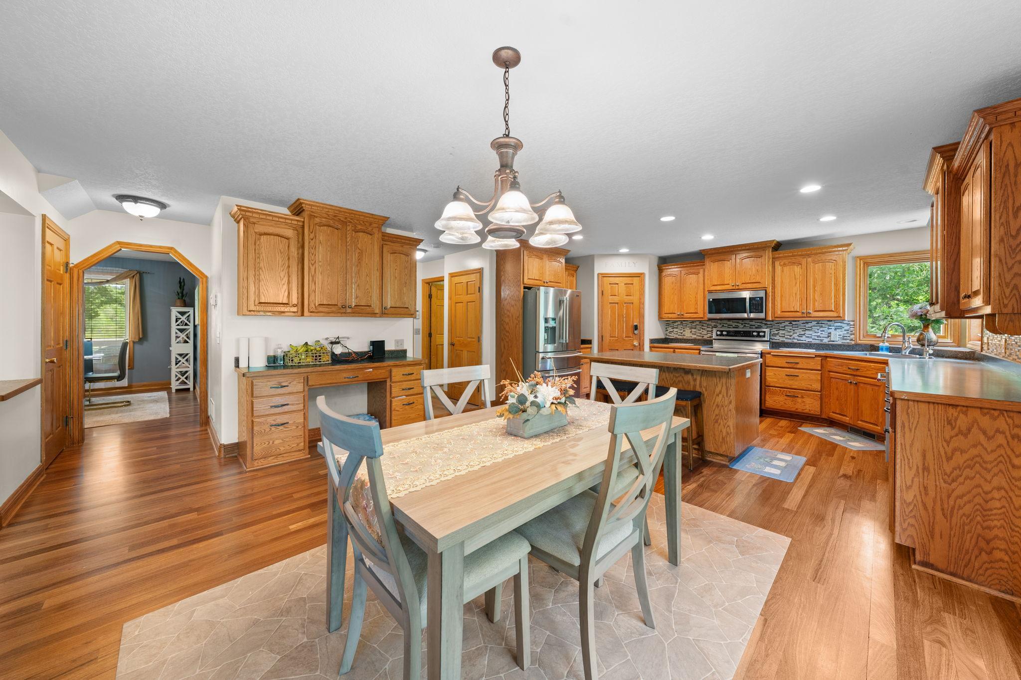 View of Residential at 11792 272nd Avenue, Zimmerman MN 55398, Zimmerman (16 of 49) - Mike Wilen | Minnesota Team Real Estate