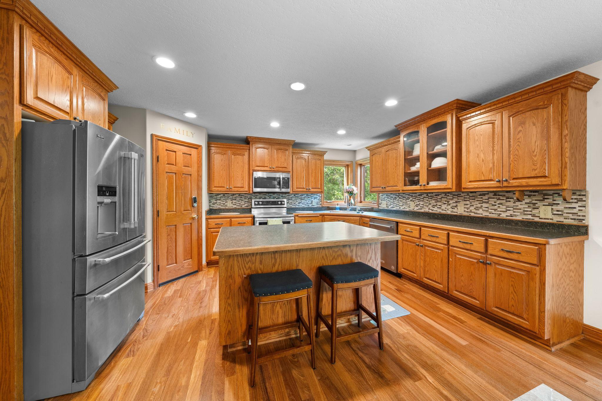 View of Residential at 11792 272nd Avenue, Zimmerman MN 55398, Zimmerman (17 of 49) - Mike Wilen | Minnesota Team Real Estate