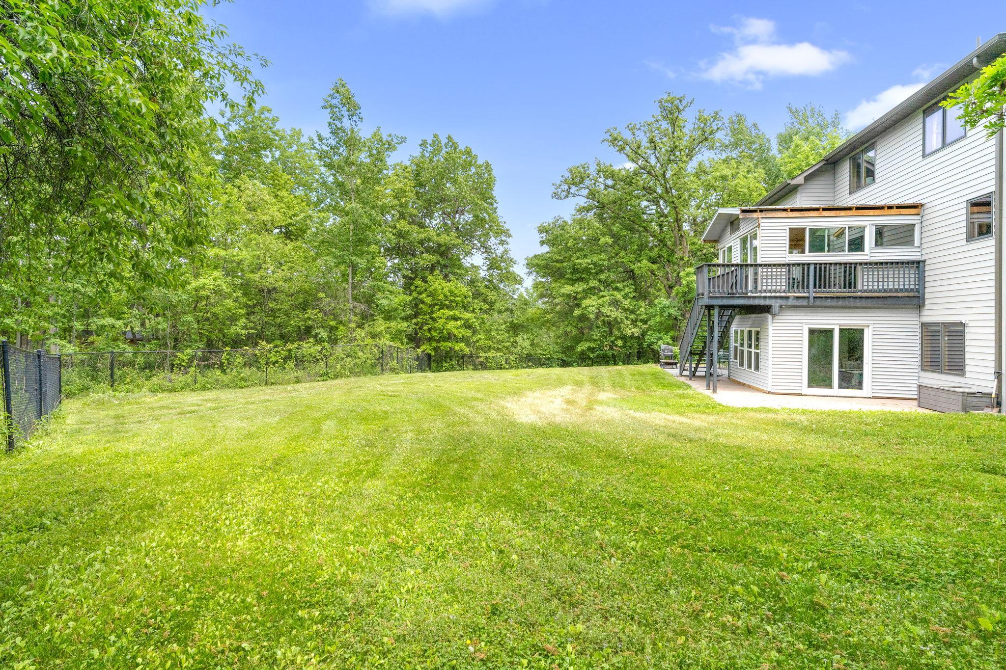 View of Residential at 11792 272nd Avenue, Zimmerman MN 55398, Zimmerman (41 of 49) - Mike Wilen | Minnesota Team Real Estate