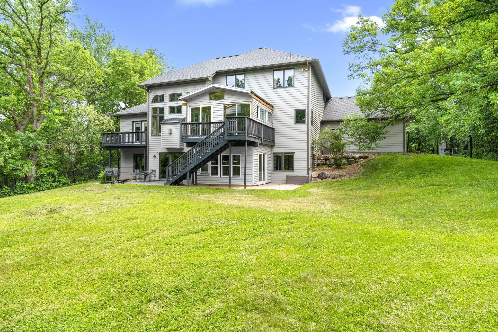 View of Residential at 11792 272nd Avenue, Zimmerman MN 55398, Zimmerman (42 of 49) - Mike Wilen | Minnesota Team Real Estate
