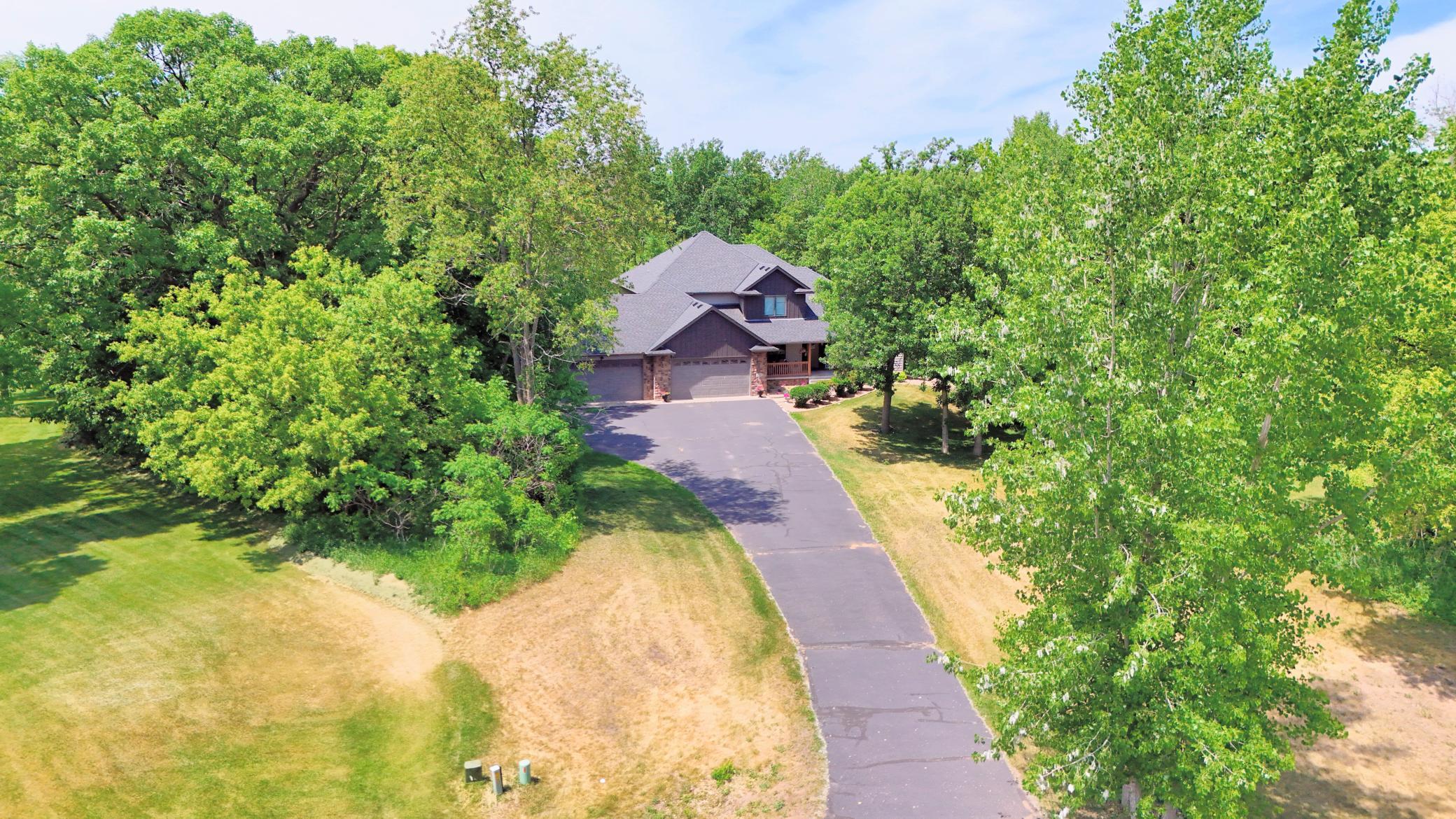 View of Residential at 11792 272nd Avenue, Zimmerman MN 55398, Zimmerman (47 of 49) - Mike Wilen | Minnesota Team Real Estate