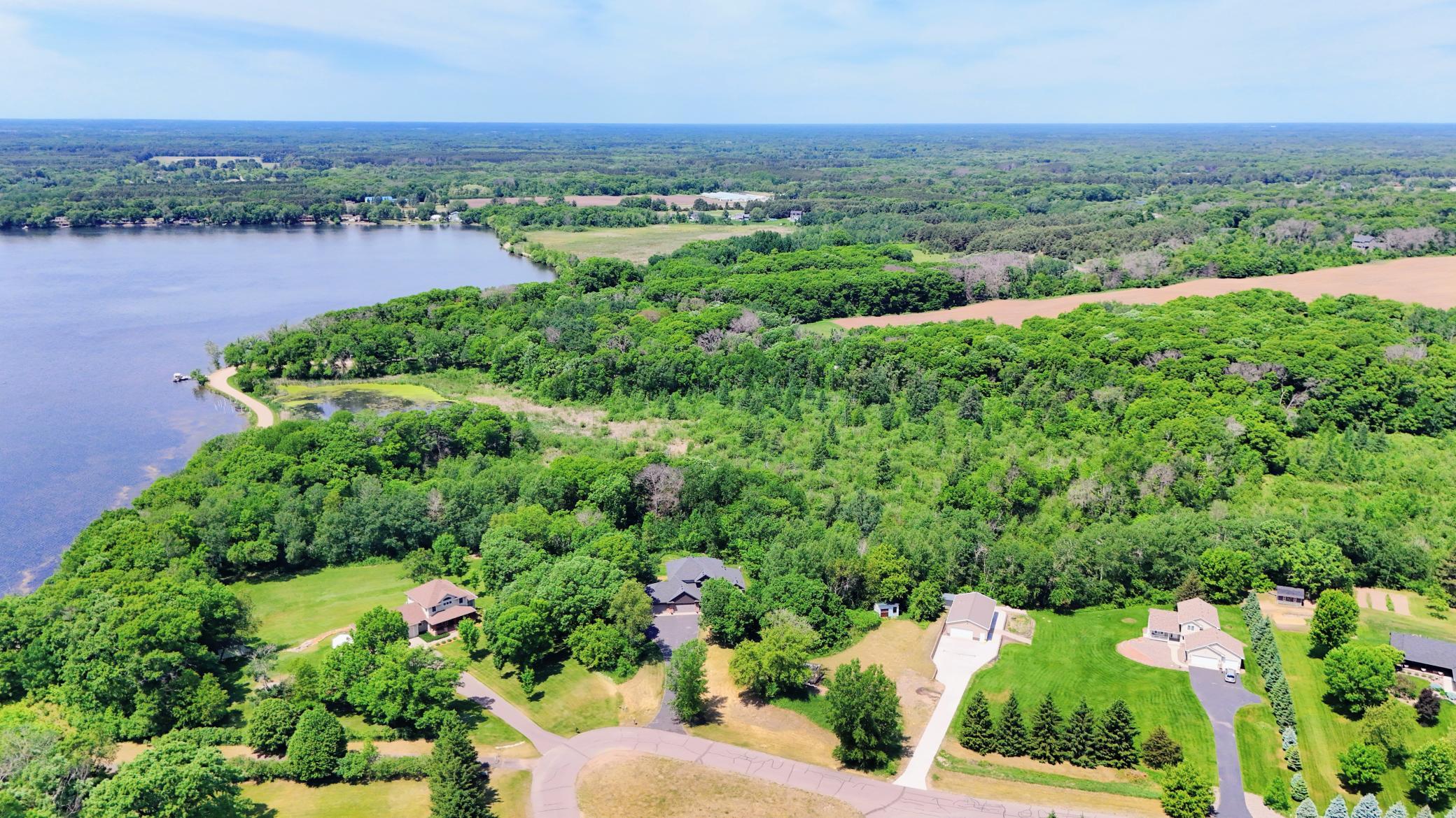 View of Residential at 11792 272nd Avenue, Zimmerman MN 55398, Zimmerman (48 of 49) - Mike Wilen | Minnesota Team Real Estate