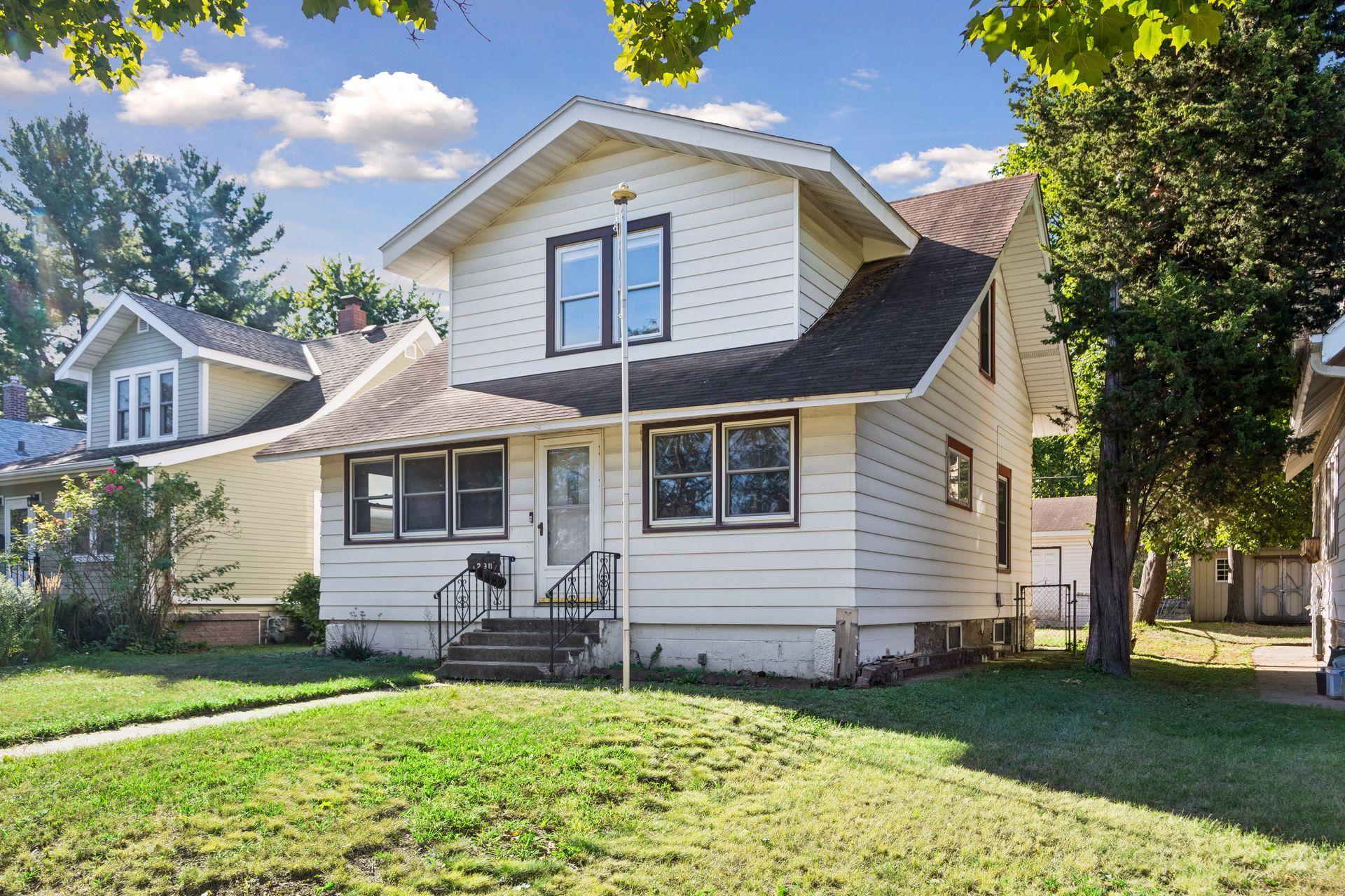 View of Residential at 1298 Blair Avenue, Saint Paul MN 55104, Saint Paul (36 of 38) - Mike Wilen | Minnesota Team Real Estate