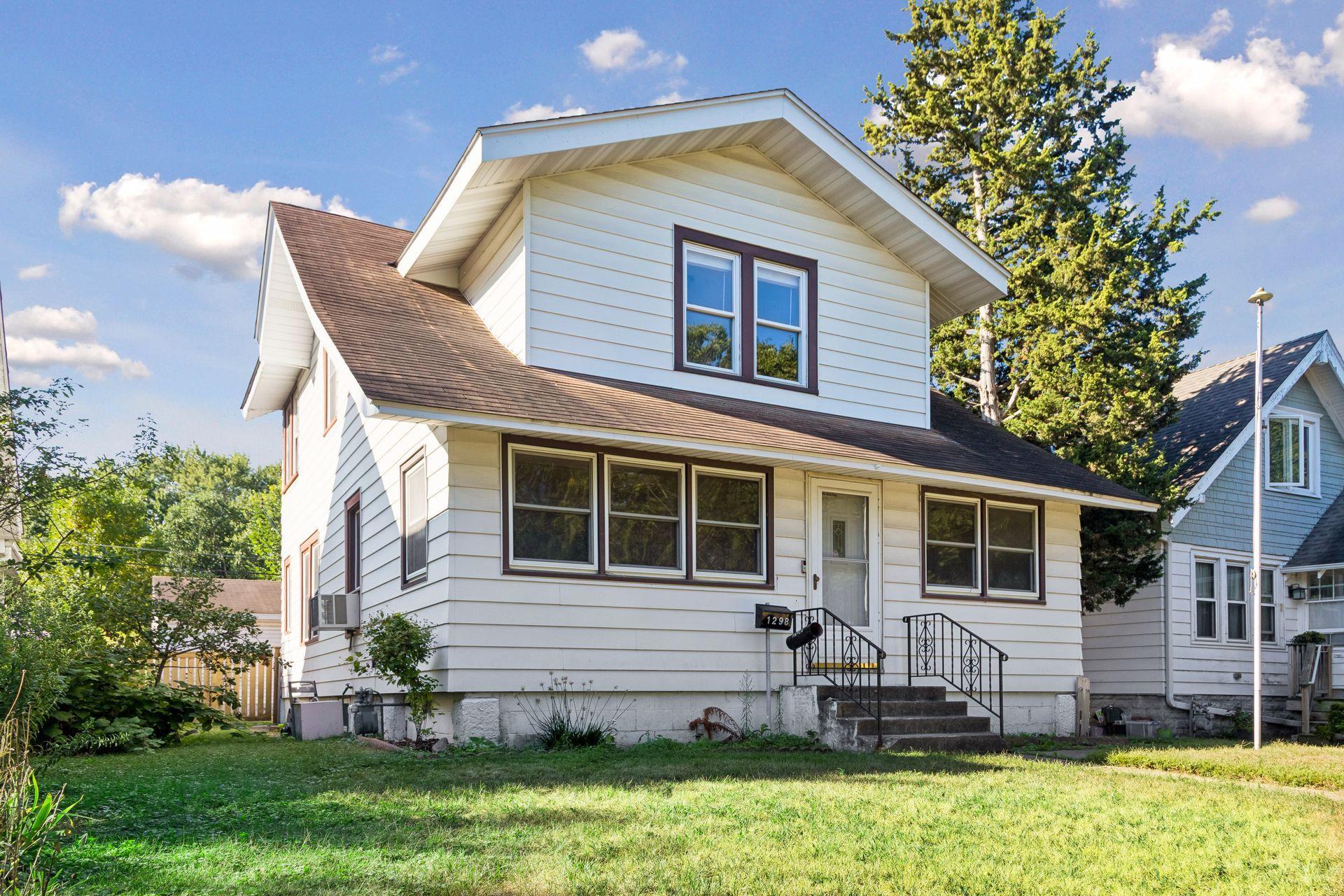 View of Residential at 1298 Blair Avenue, Saint Paul MN 55104, Saint Paul (37 of 38) - Mike Wilen | Minnesota Team Real Estate