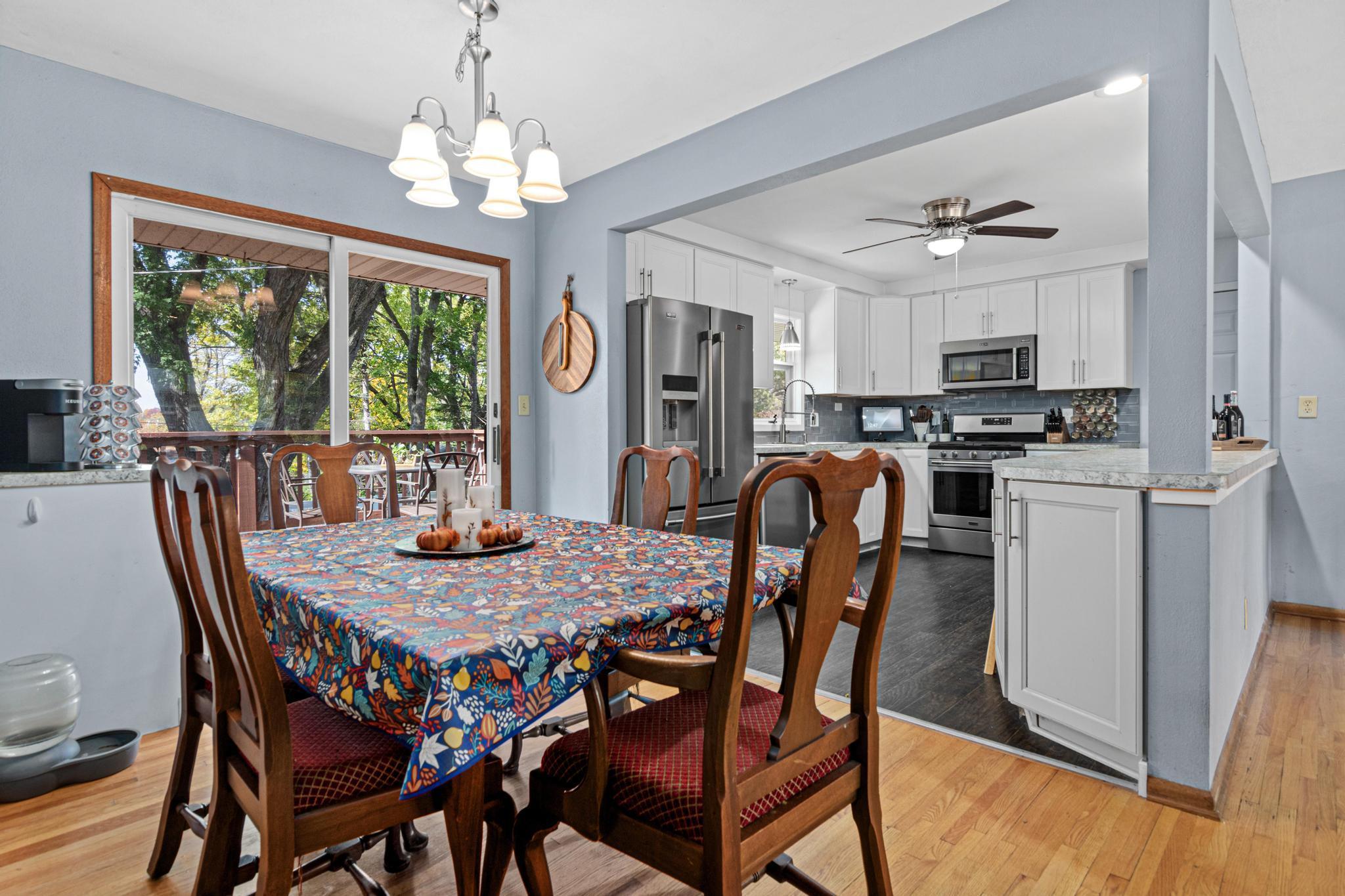 View of Residential at 2949 Northview Street, Roseville MN 55113, Roseville (9 of 25) - Mike Wilen | Minnesota Team Real Estate