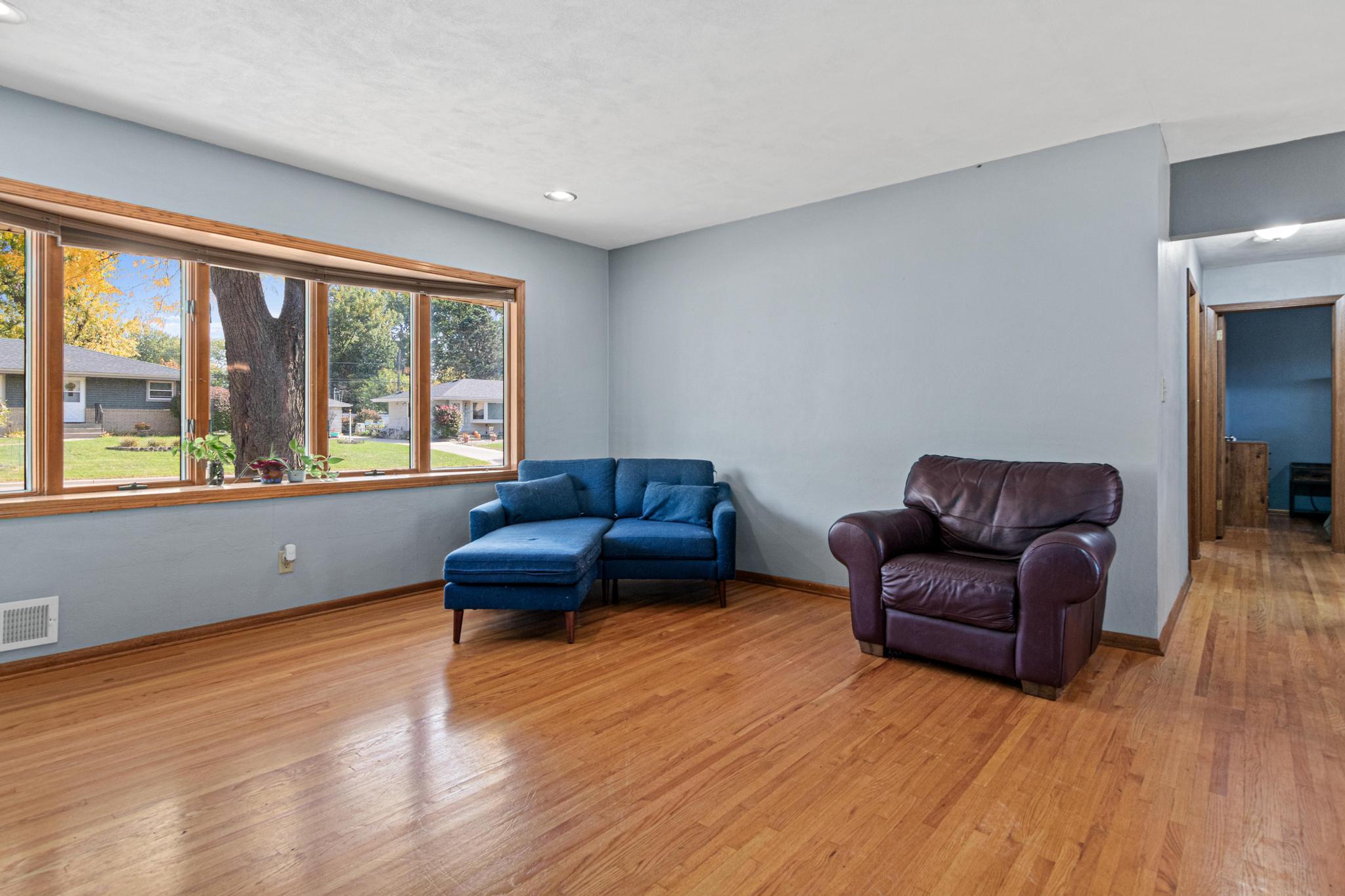 View of Residential at 2949 Northview Street, Roseville MN 55113, Roseville (3 of 25) - Mike Wilen | Minnesota Team Real Estate