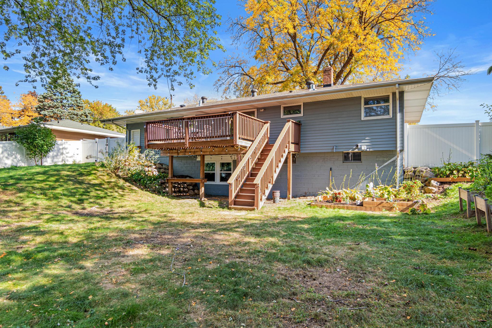 View of Residential at 2949 Northview Street, Roseville MN 55113, Roseville (25 of 25) - Mike Wilen | Minnesota Team Real Estate