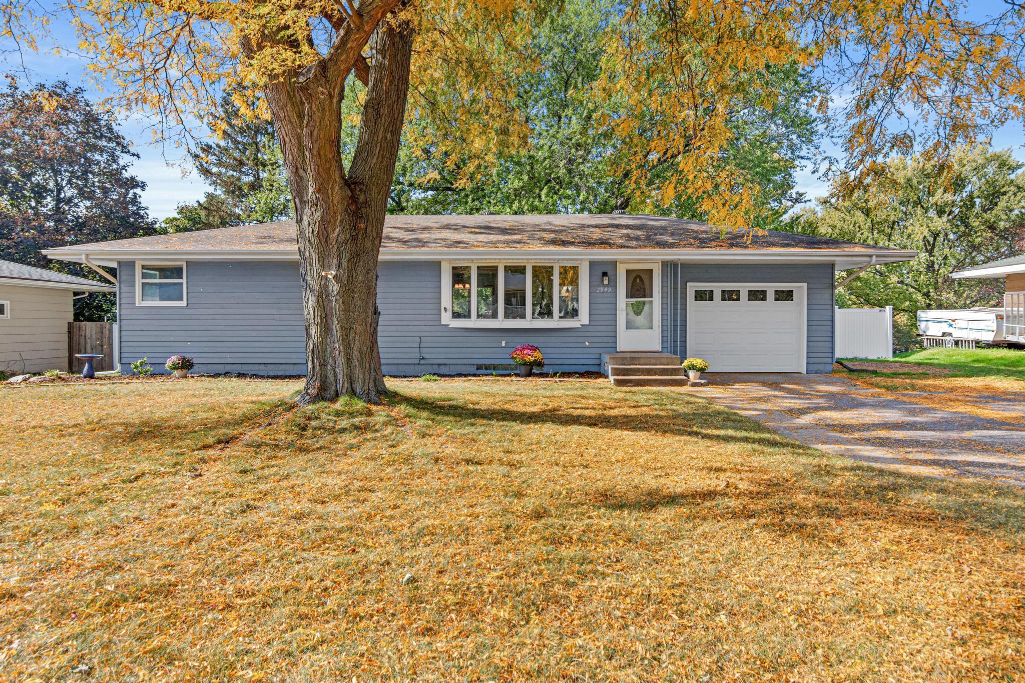 View of Residential at 2949 Northview Street, Roseville MN 55113, Roseville (21 of 25) - Mike Wilen | Minnesota Team Real Estate