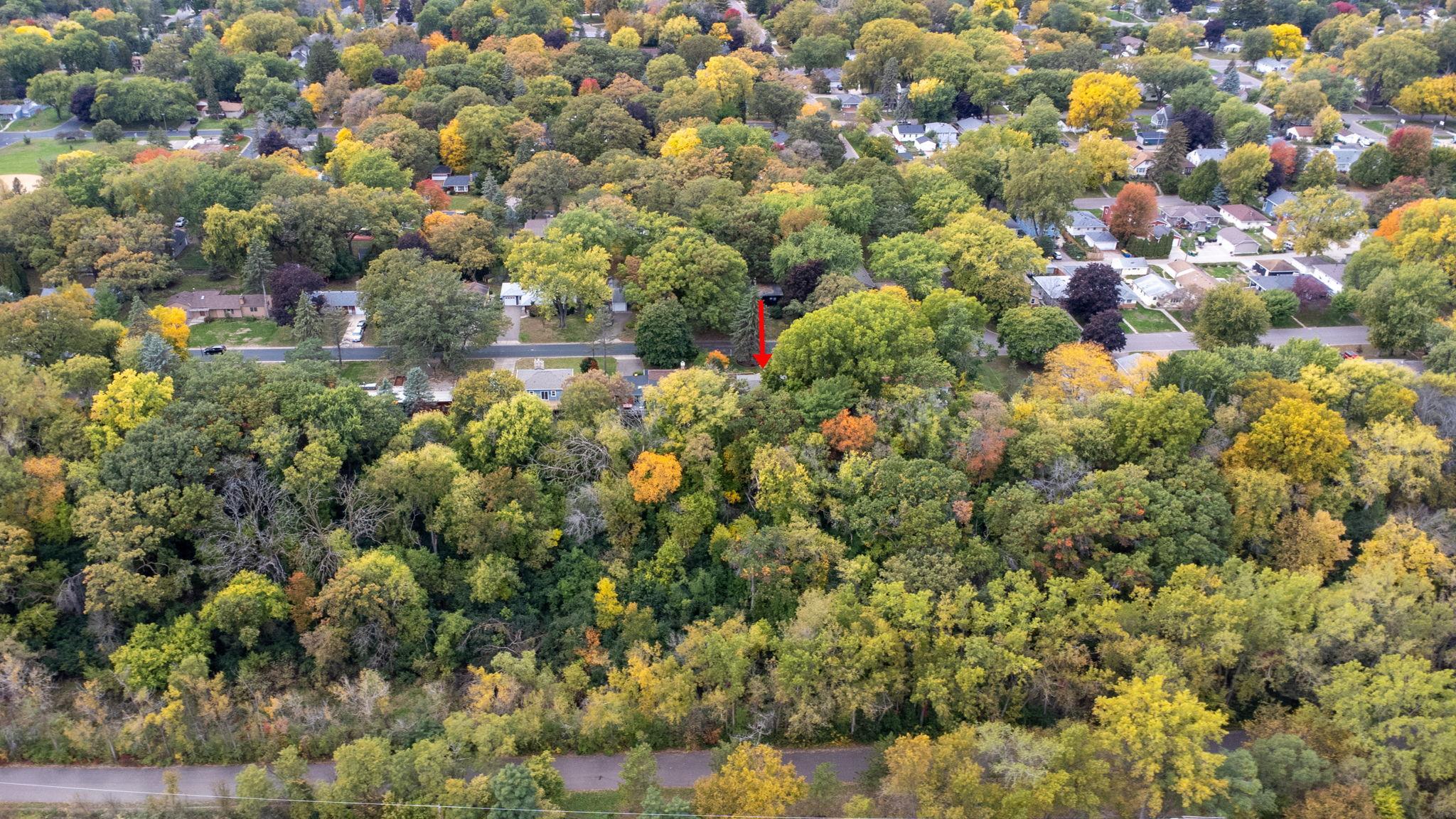 View of Residential at 3346 Kyle Avenue, Golden Valley MN 55422, Golden Valley (48 of 49) - Mike Wilen | Minnesota Team Real Estate