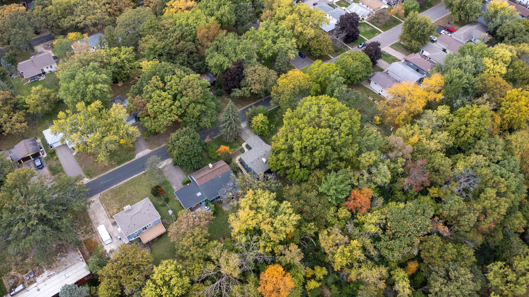 View of Residential at 3346 Kyle Avenue, Golden Valley MN 55422, Golden Valley (47 of 49) - Mike Wilen | Minnesota Team Real Estate