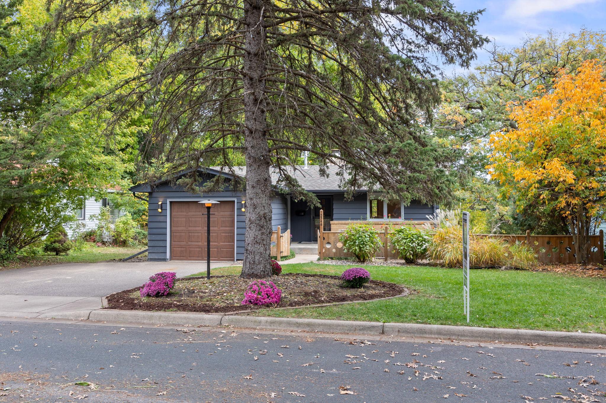 View of Residential at 3346 Kyle Avenue, Golden Valley MN 55422, Golden Valley (39 of 49) - Mike Wilen | Minnesota Team Real Estate