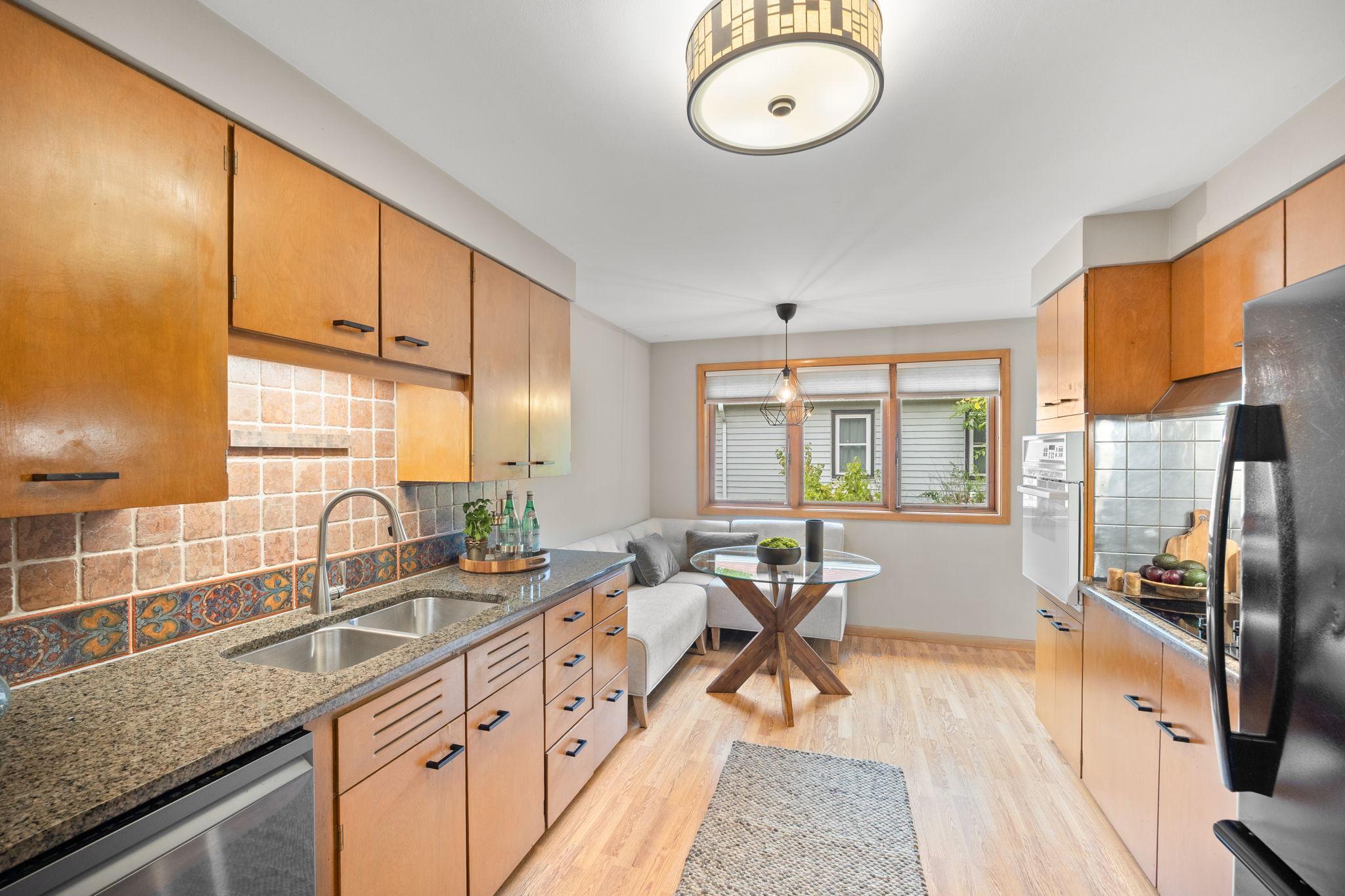 View of Residential at 3346 Kyle Avenue, Golden Valley MN 55422, Golden Valley (13 of 49) - Mike Wilen | Minnesota Team Real Estate
