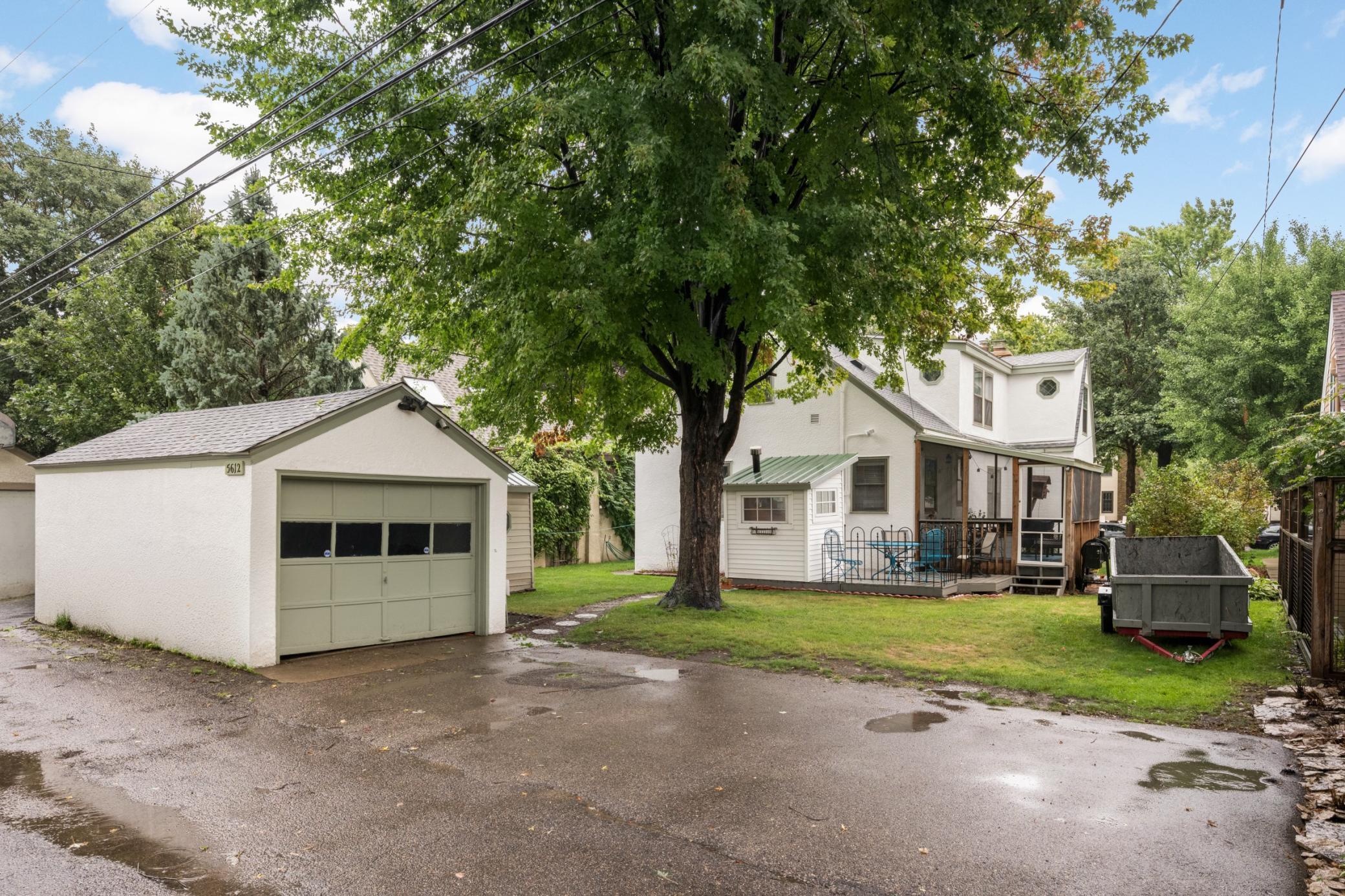 View of Residential at 5612 12th Avenue, Minneapolis MN 55417, Minneapolis (34 of 34) - Mike Wilen | Minnesota Team Real Estate