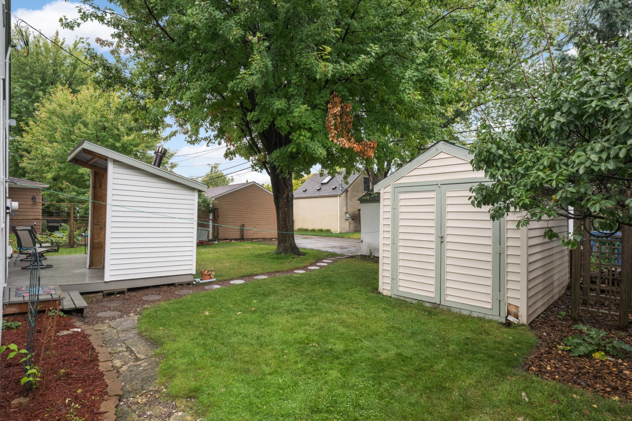 View of Residential at 5612 12th Avenue, Minneapolis MN 55417, Minneapolis (33 of 34) - Mike Wilen | Minnesota Team Real Estate