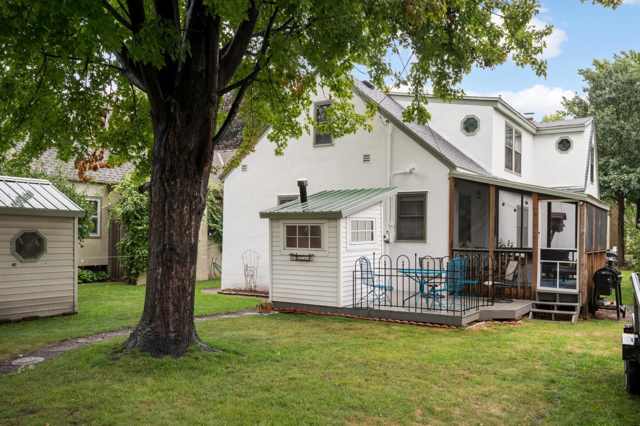 View of Residential at 5612 12th Avenue, Minneapolis MN 55417, Minneapolis (30 of 34) - Mike Wilen | Minnesota Team Real Estate