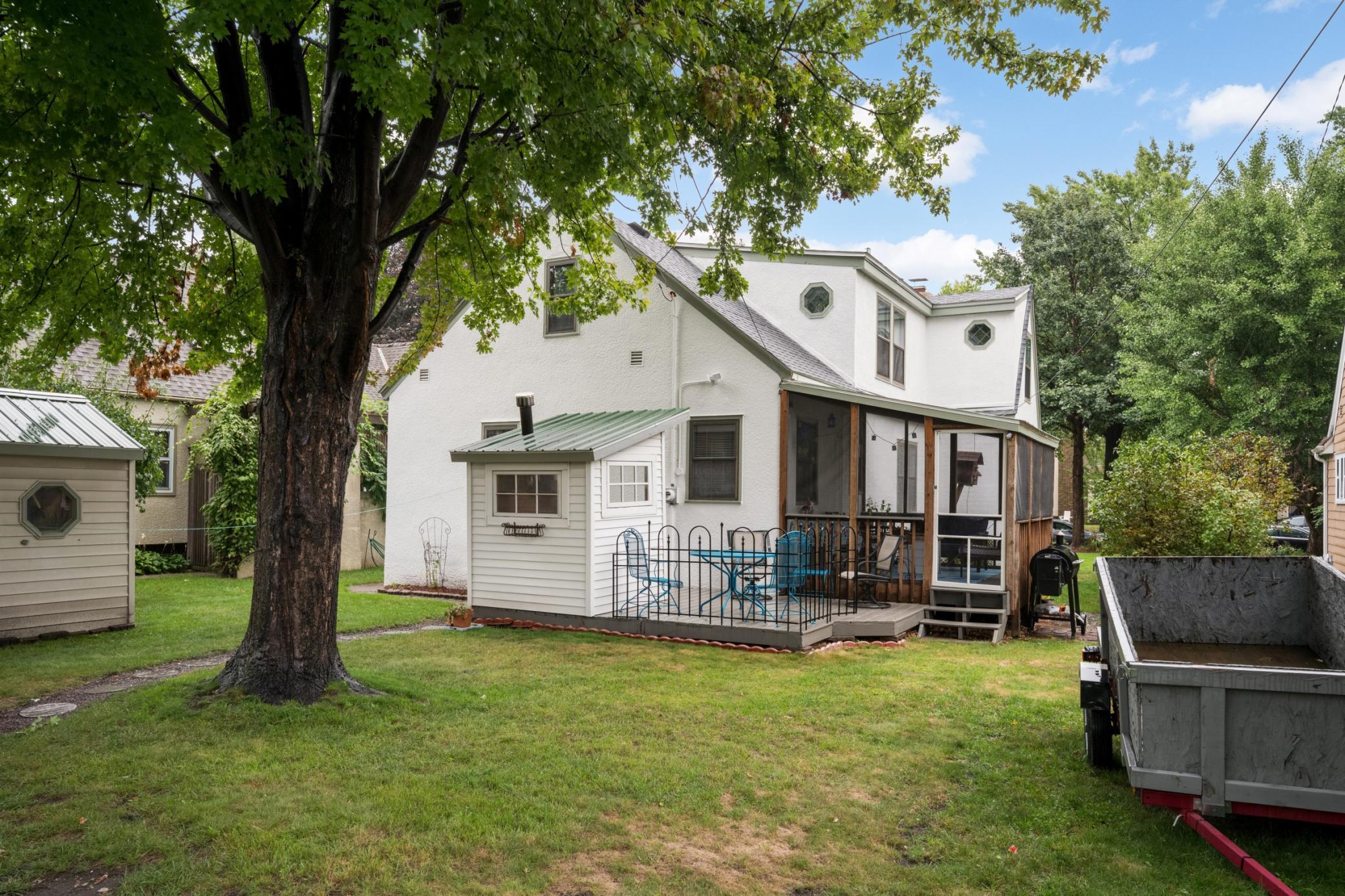 View of Residential at 5612 12th Avenue, Minneapolis MN 55417, Minneapolis (29 of 34) - Mike Wilen | Minnesota Team Real Estate