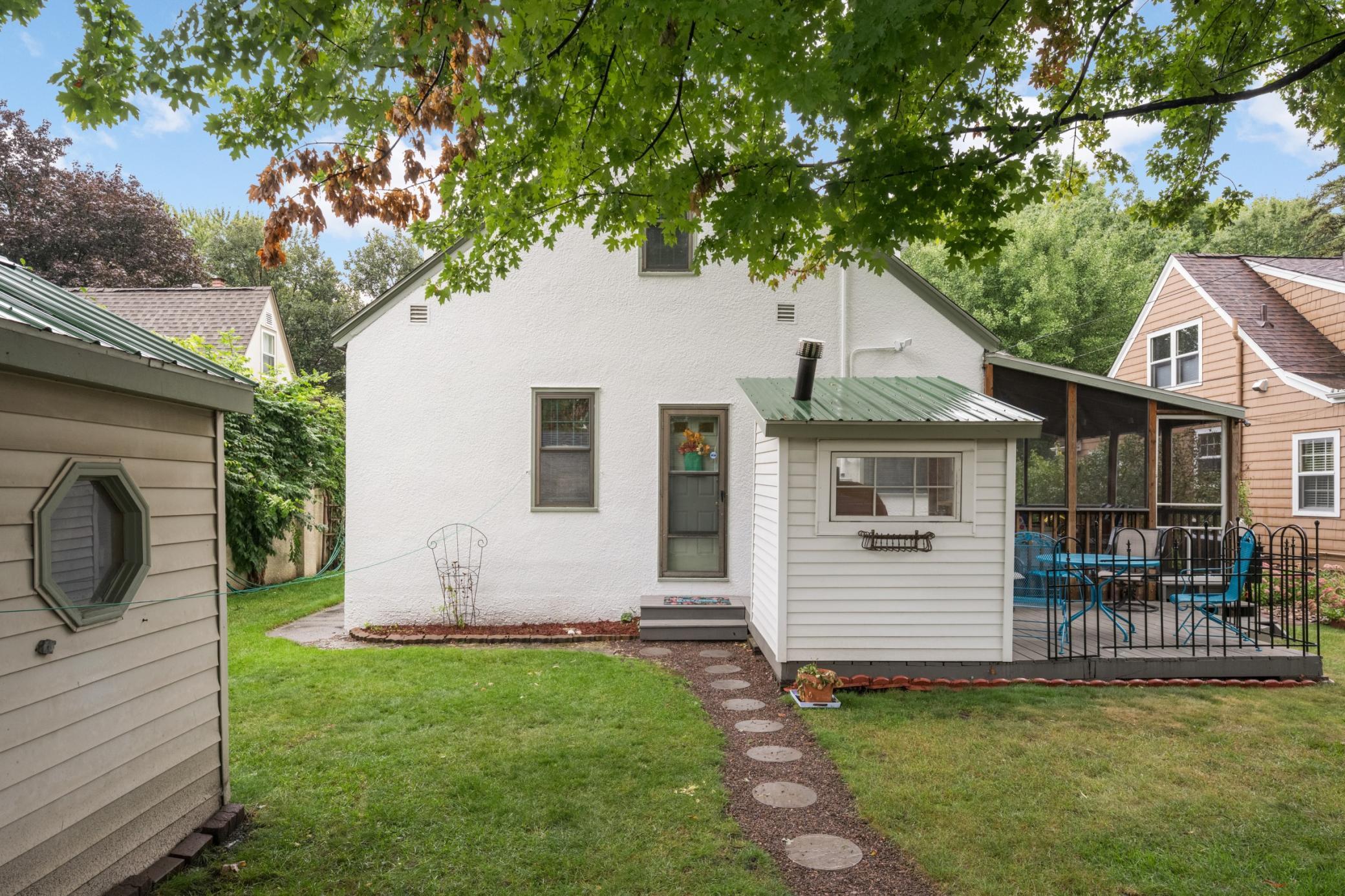View of Residential at 5612 12th Avenue, Minneapolis MN 55417, Minneapolis (31 of 34) - Mike Wilen | Minnesota Team Real Estate