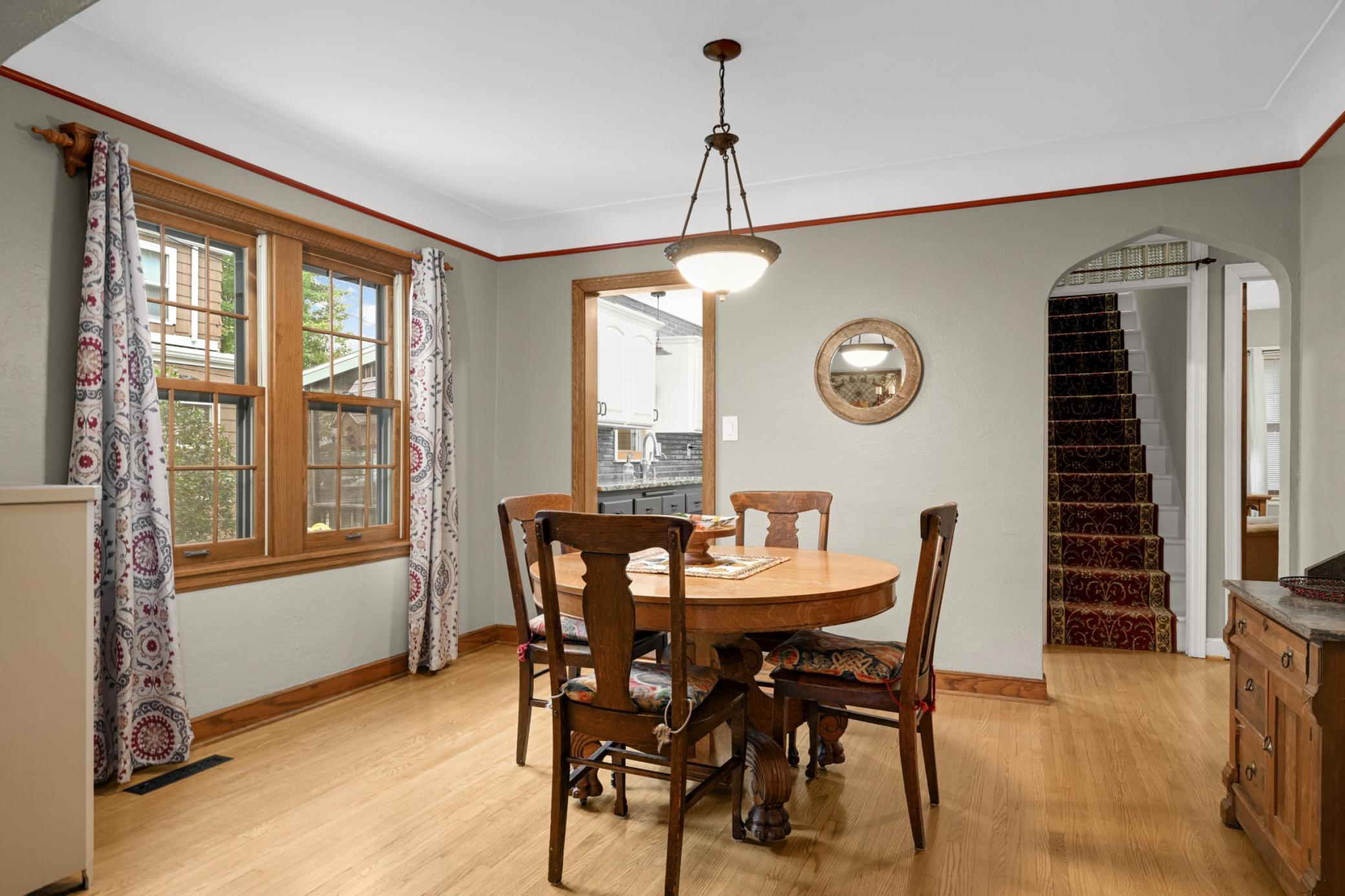 View of Residential at 5612 12th Avenue, Minneapolis MN 55417, Minneapolis (7 of 34) - Mike Wilen | Minnesota Team Real Estate
